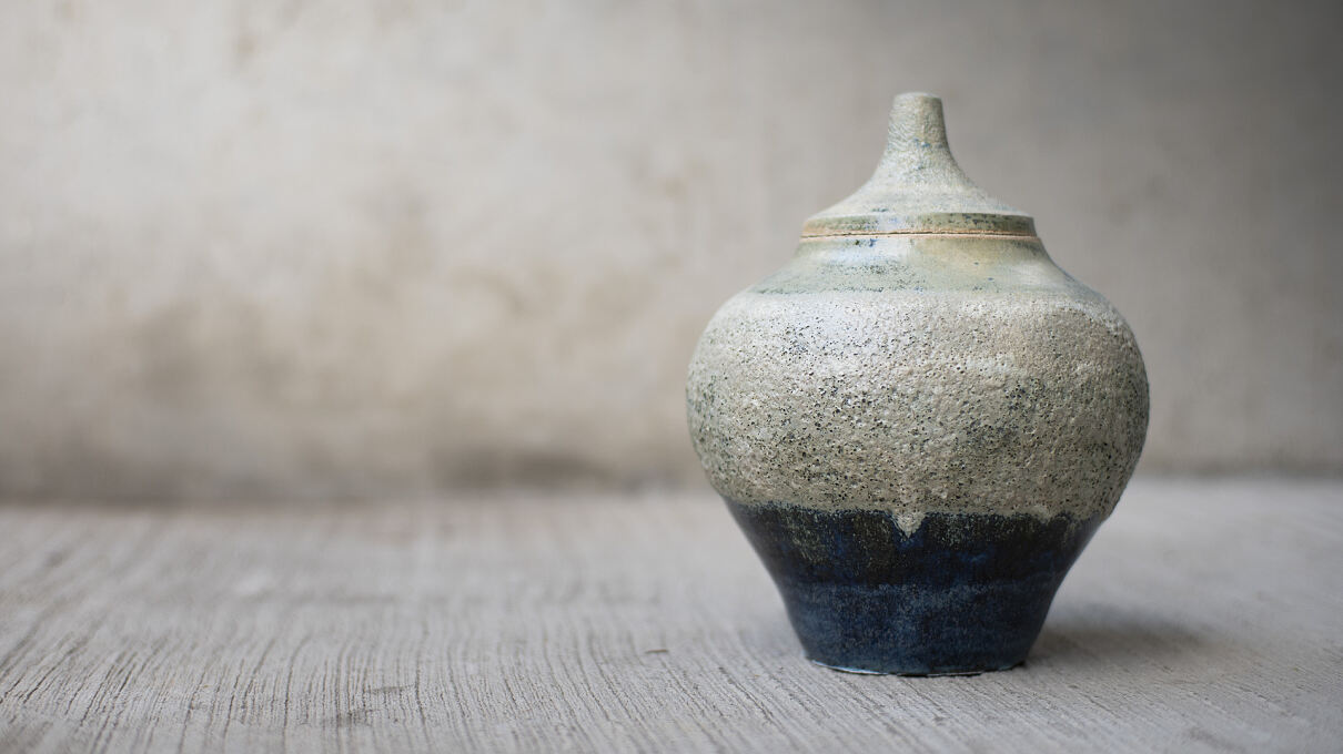 ZOLTA Ceramics Studio