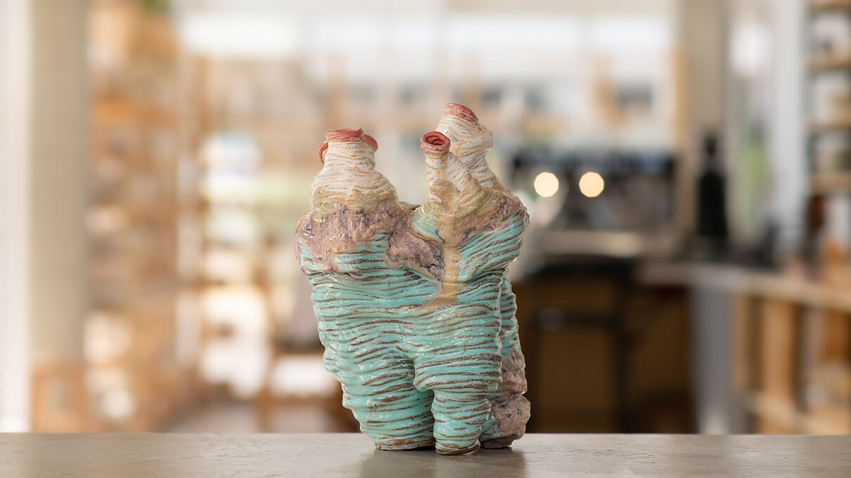 ZOLTA Ceramics Studio