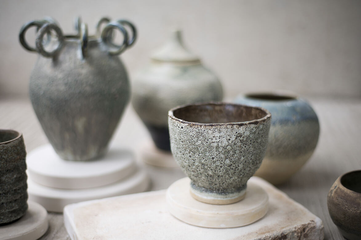 ZOLTA Ceramics Studio