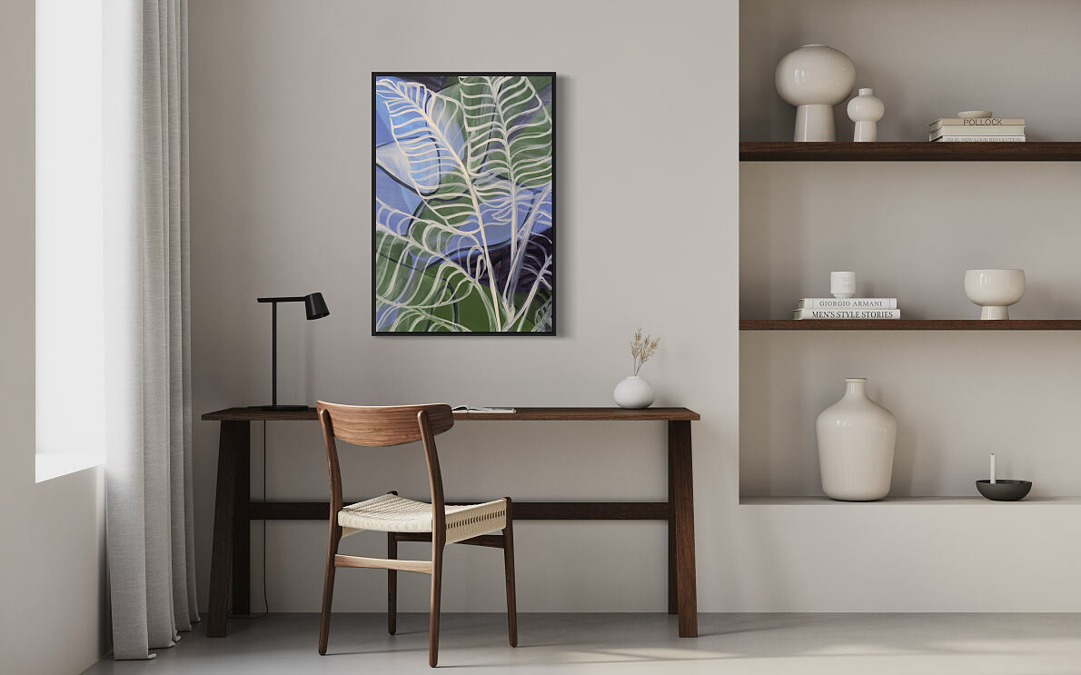 Gentle_Flow_Brigitta_Nemeth_Fineart_Print_60x90_2