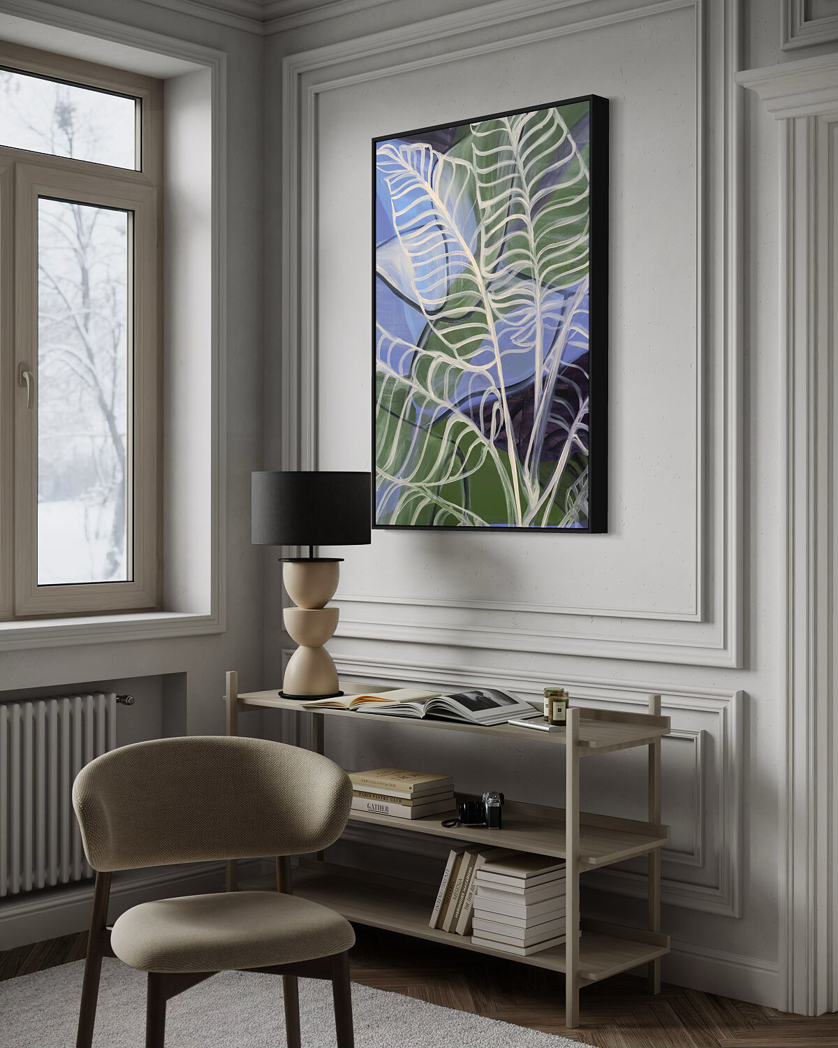 Gentle_Flow_Brigitta_Nemeth_Fineart_Print_80x120_6