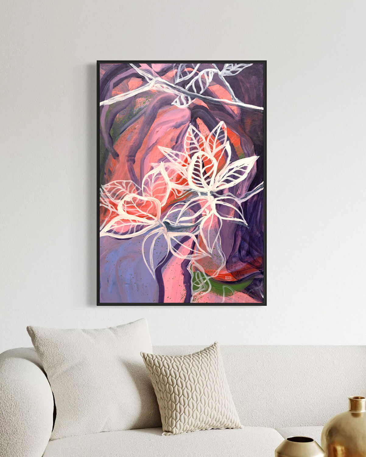 Hidden_Strength_Brigitta_Nemeth_Art_Fineart_Print_1