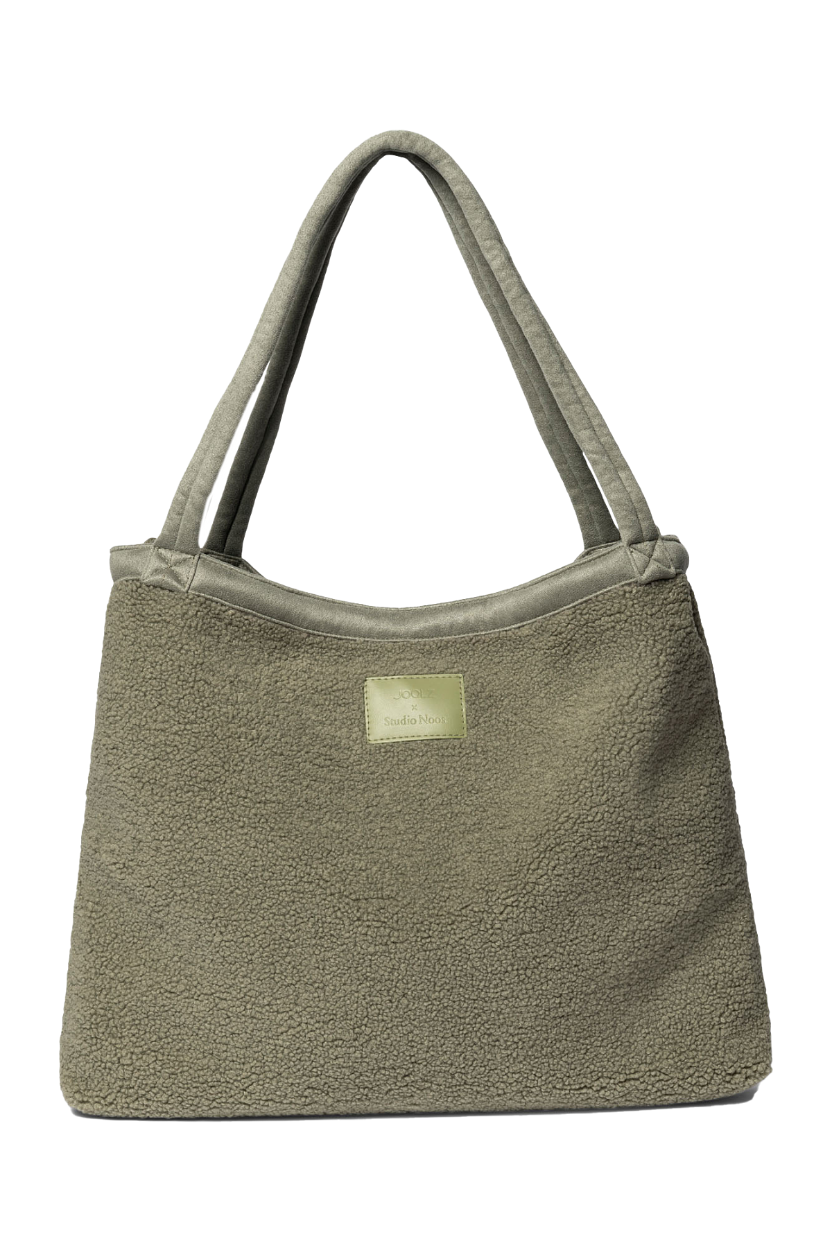 Joolz x Studio Noos Mom Bag Sage green_EUR_59,95_1