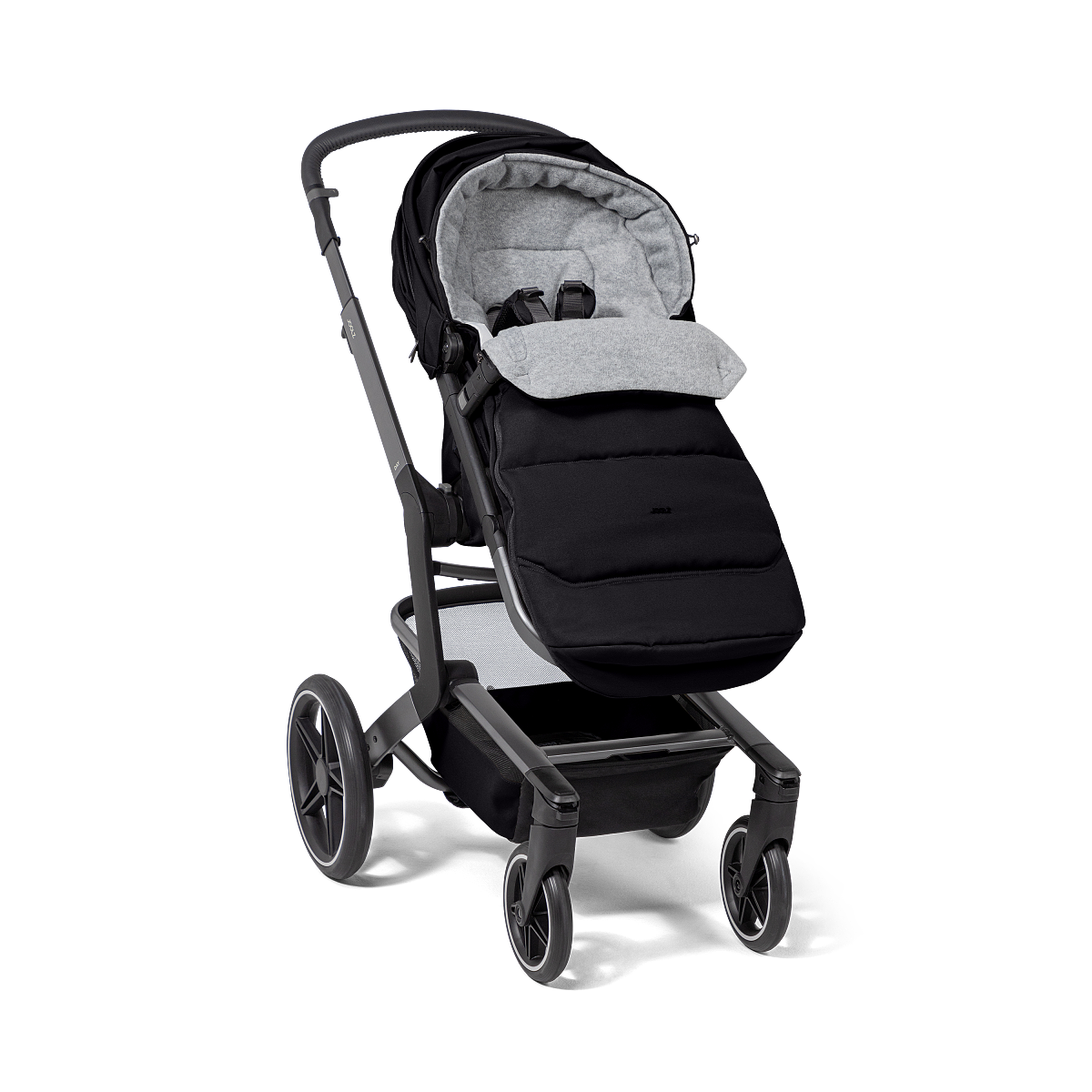 Joolz_Footmuff_in stroller_Space black_EUR_129,95_ 3