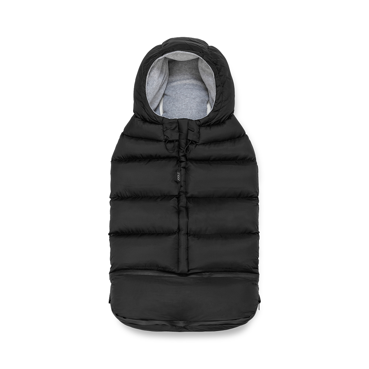 Joolz_Puffer_Footmuff_Space black_EUR_199,95_ 5