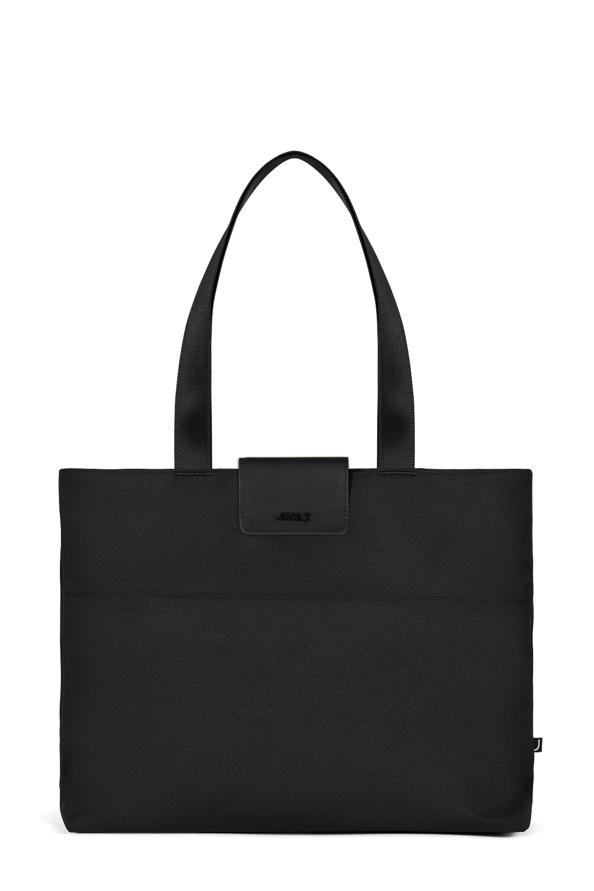 Joolz Changing Bag_Front view_Space black_EUR_119,95 3