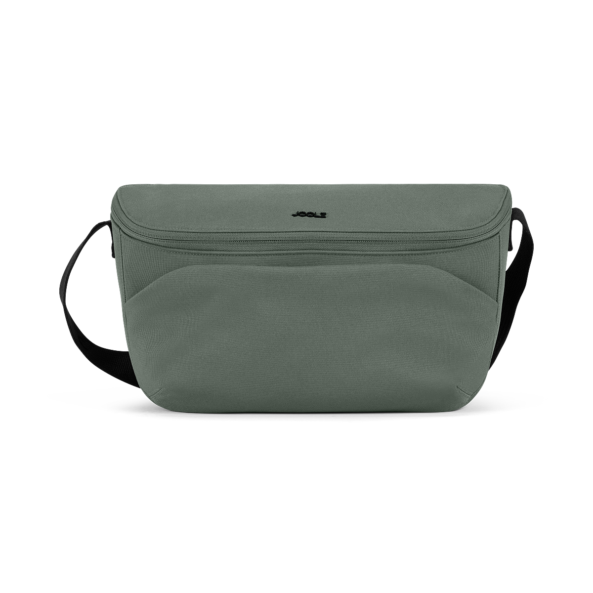 Joolz - Accessories - Organiser - Forest green - Closed _EUR_49,95 1