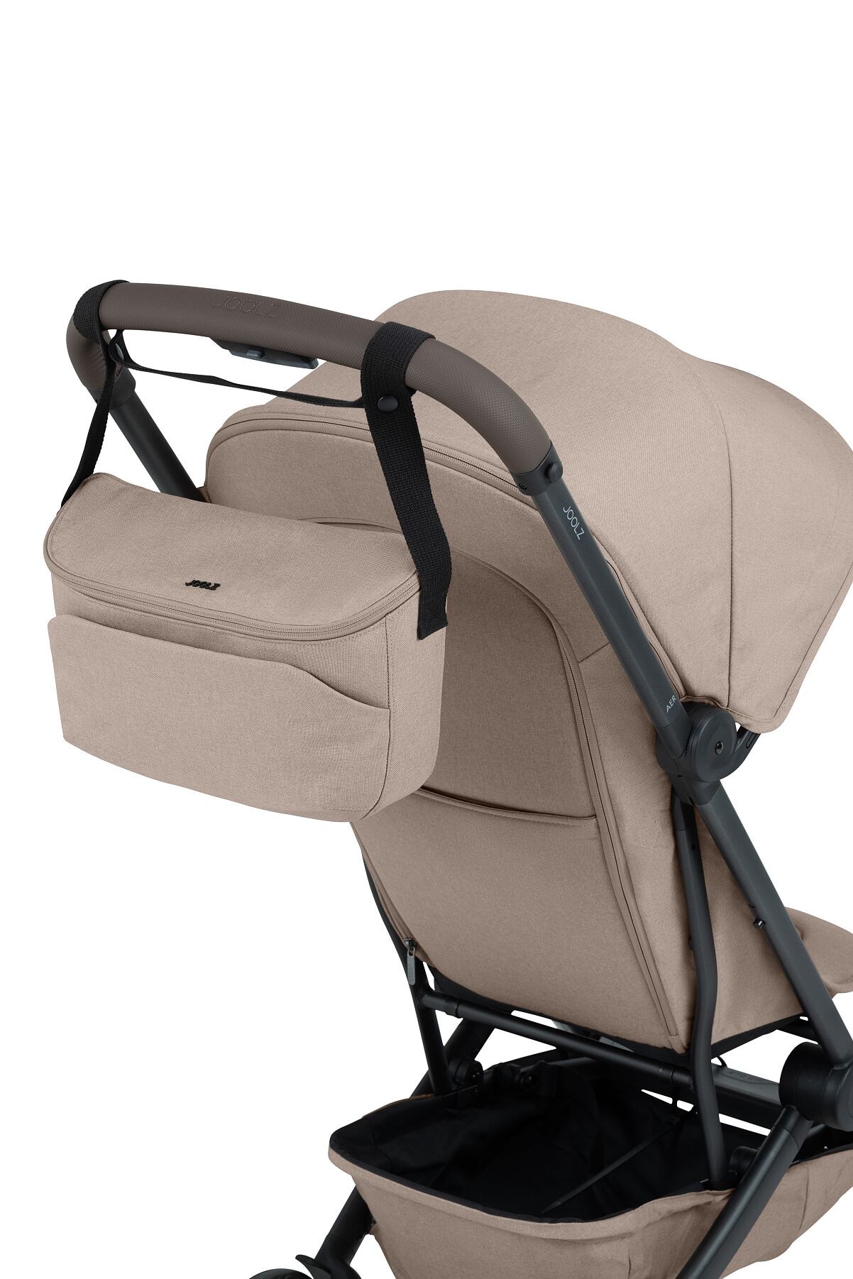 Joolz - Accessories - Organiser - On Aer+ - Sandy taupe_EUR_49,95 3