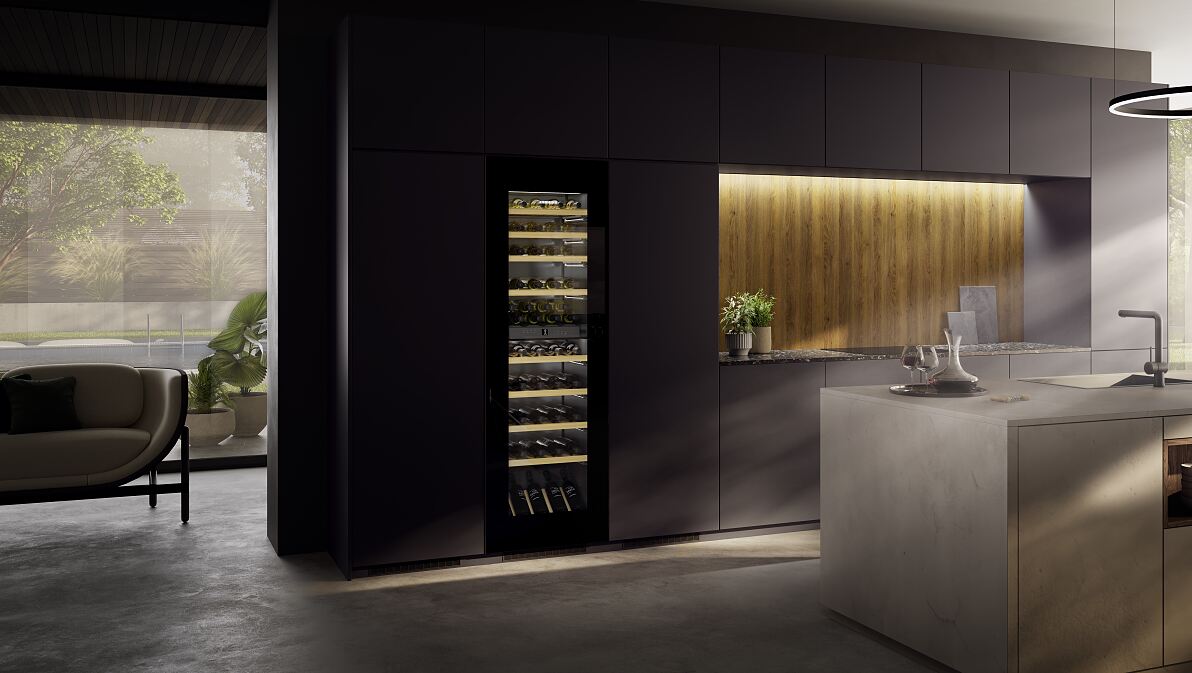 Liebherr-Hausgeräte_Einbaubarer Weintemperierschrank_EWTgb3583 Vinidor_Euro 4.609_Imagebild_3