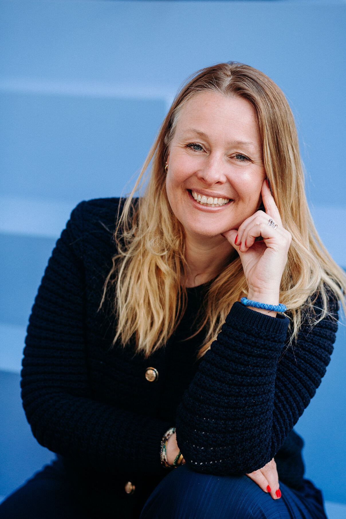 Irene Muller_Joolz CMO - Chief Marketing Officer