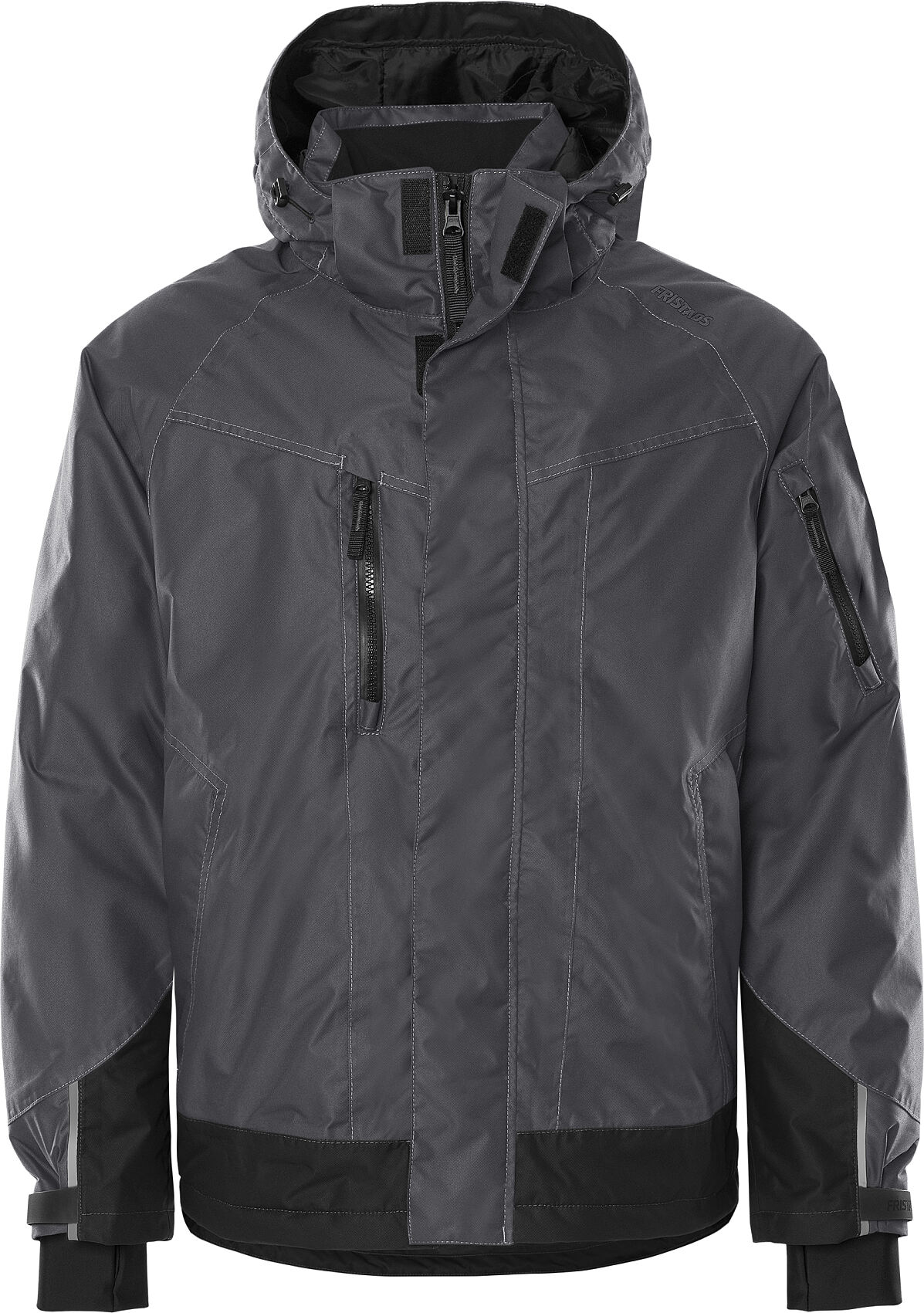 FRISTADS_AIRTECH Winterjacke_EUR_197,88