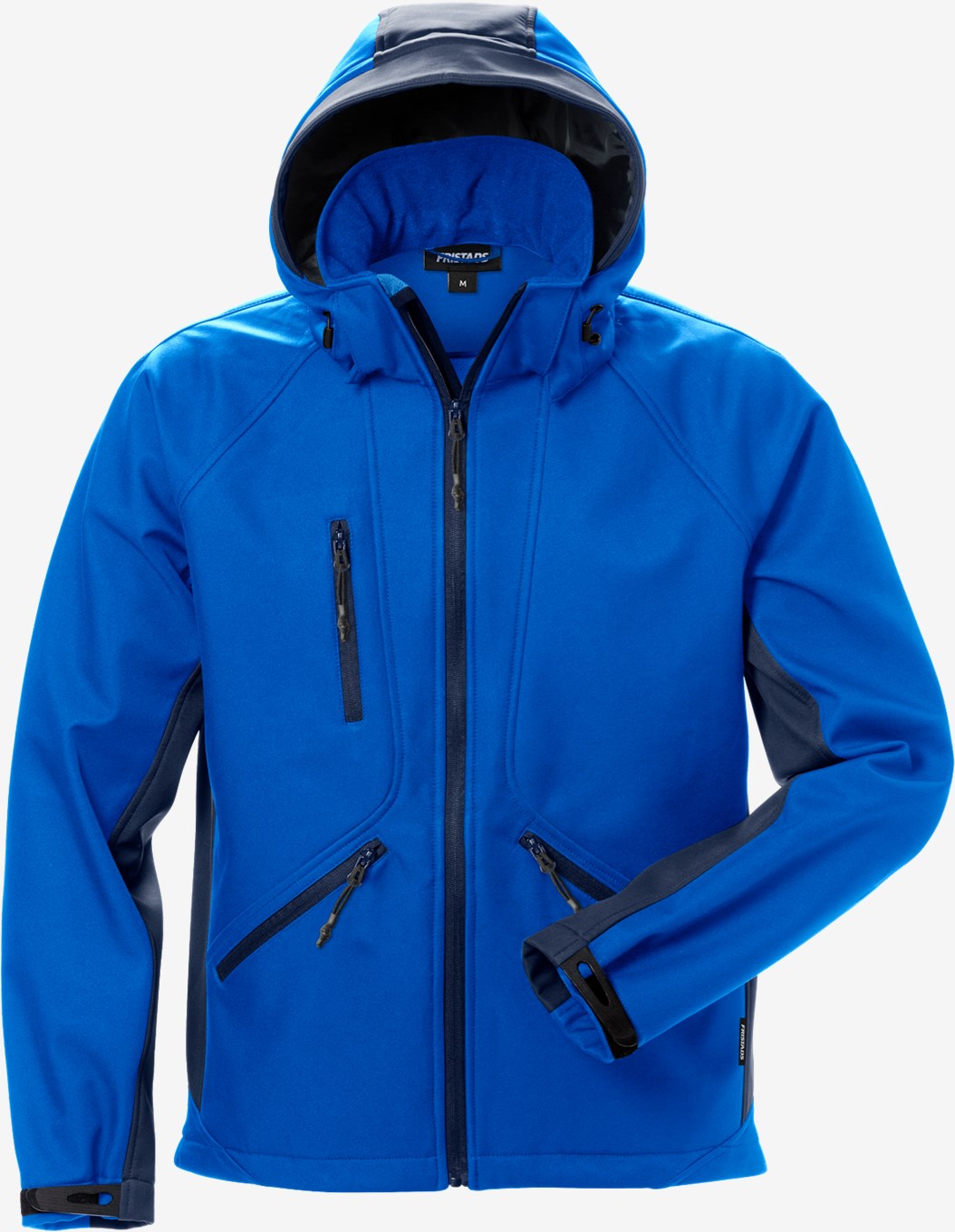 FRISTADS_Softshell-Jacke_EUR_116,28