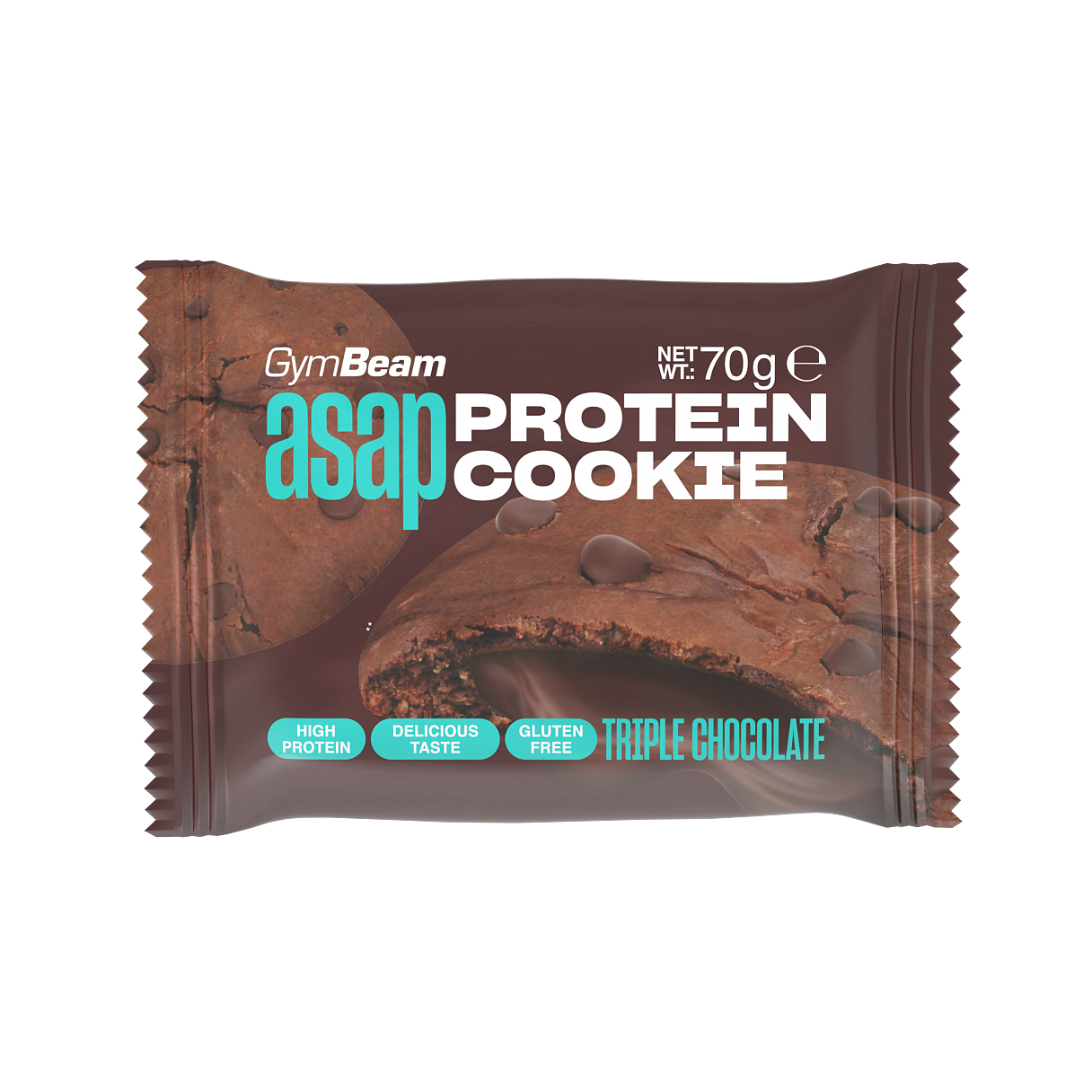 GymBeam_Gesunde Ernährung_ASAP_cookie_tripple_chocolate_70_g_EUR_2,70_(c) GymBeam_3