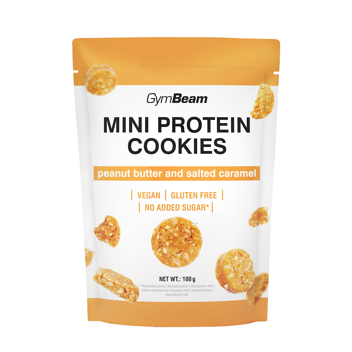GymBeam_Gesunde Ernährung_Mini_protein_cookies_peanut_butter_and_salted_caramel_100_g_EUR_2,70_(c) GymBeam_10