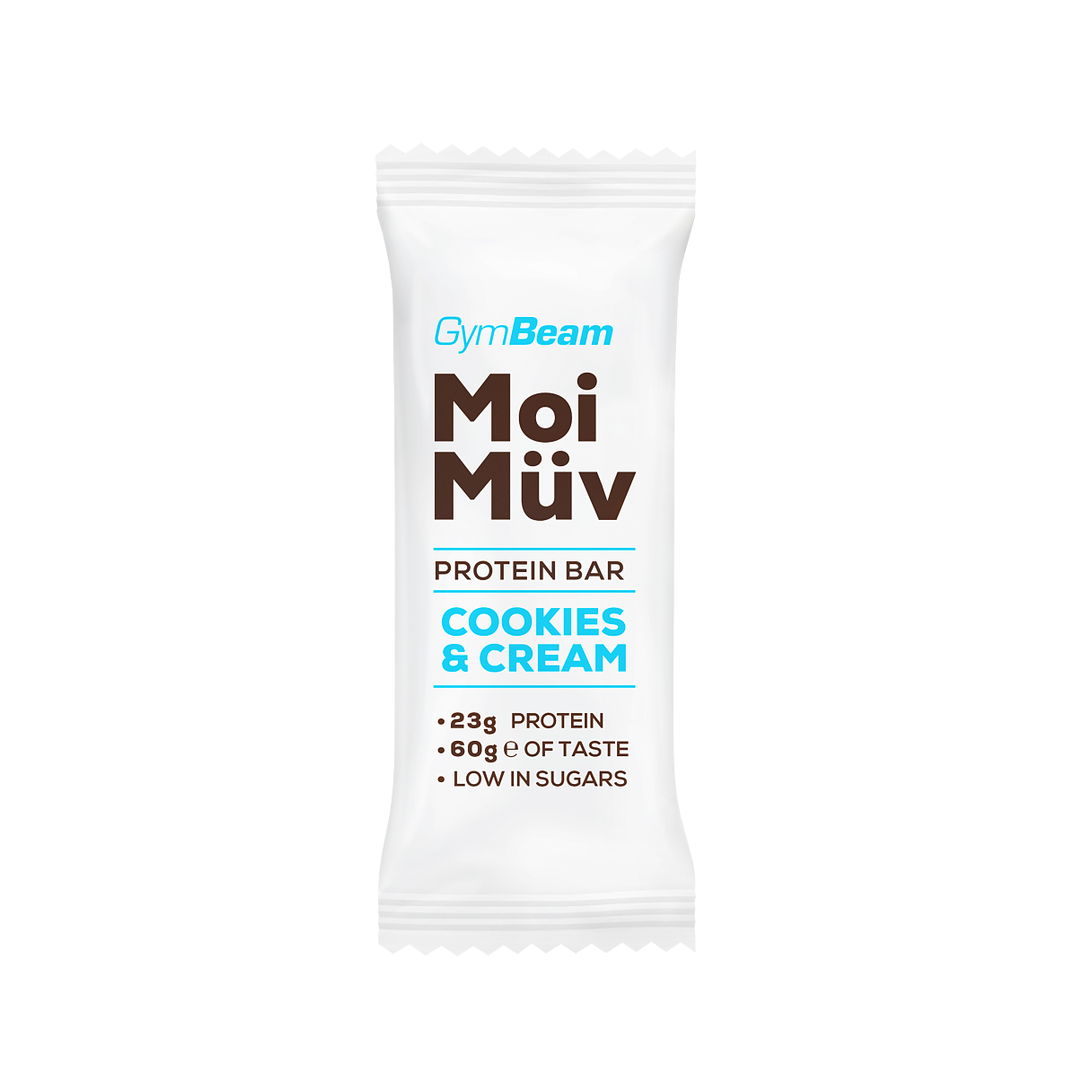 GymBeam_Gesunde Ernährung_MoiMuv protein bar cookie & cream 60g_NO BG_EUR_2,20_(c) GymBeam_11