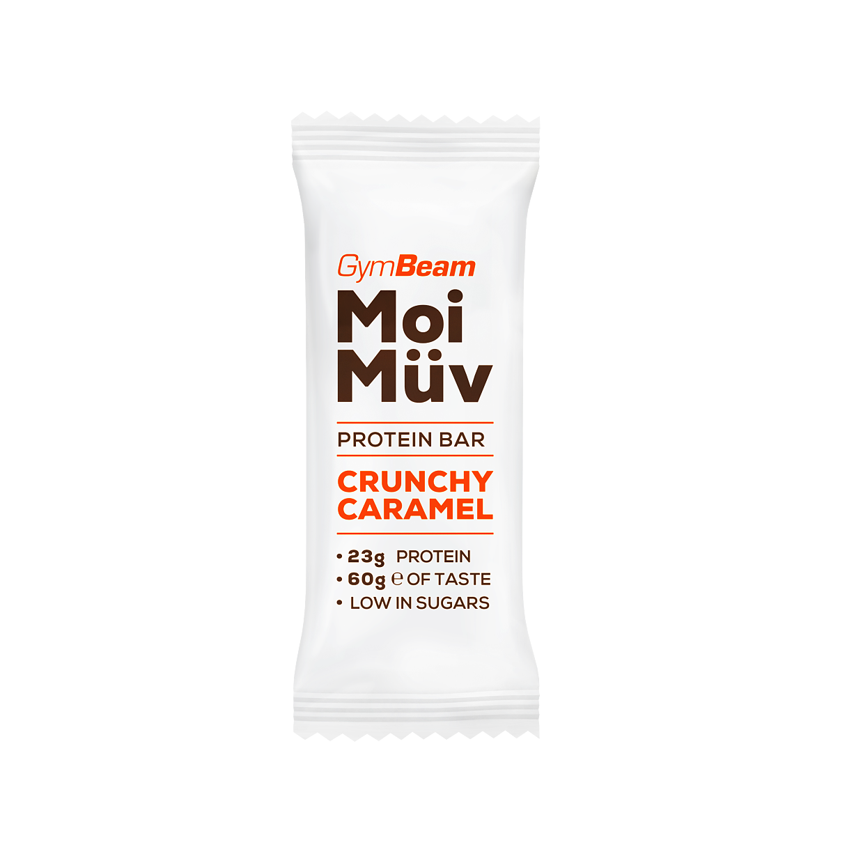 GymBeam_Gesunde Ernährung_MoiMuv_protein_bar_crunchy_caramel_60_g_GymBeam_2,20_(c) GymBeam_12