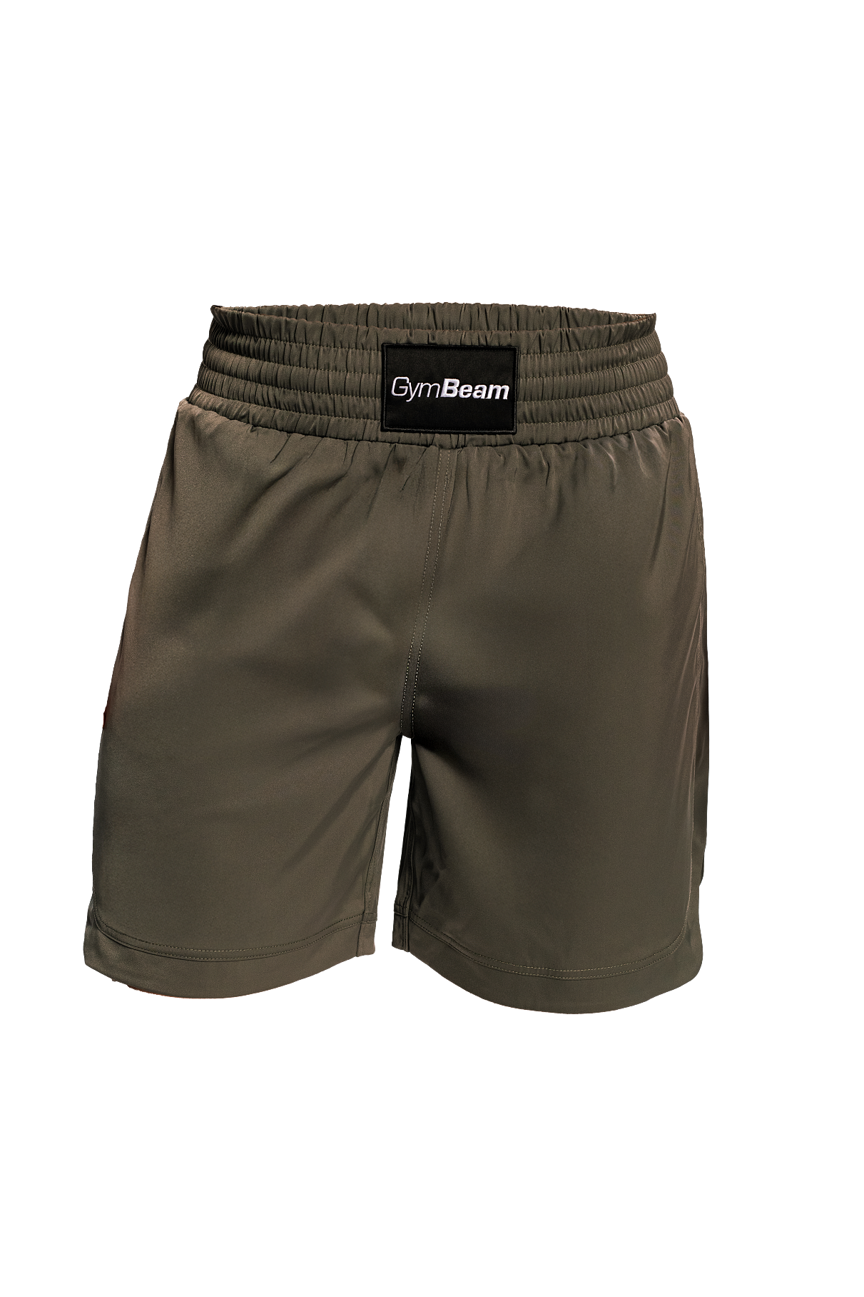GymBeam_Sportkleidung_Combat Shorts in Olive_EUR_26,95 (c) Gym Beam_1