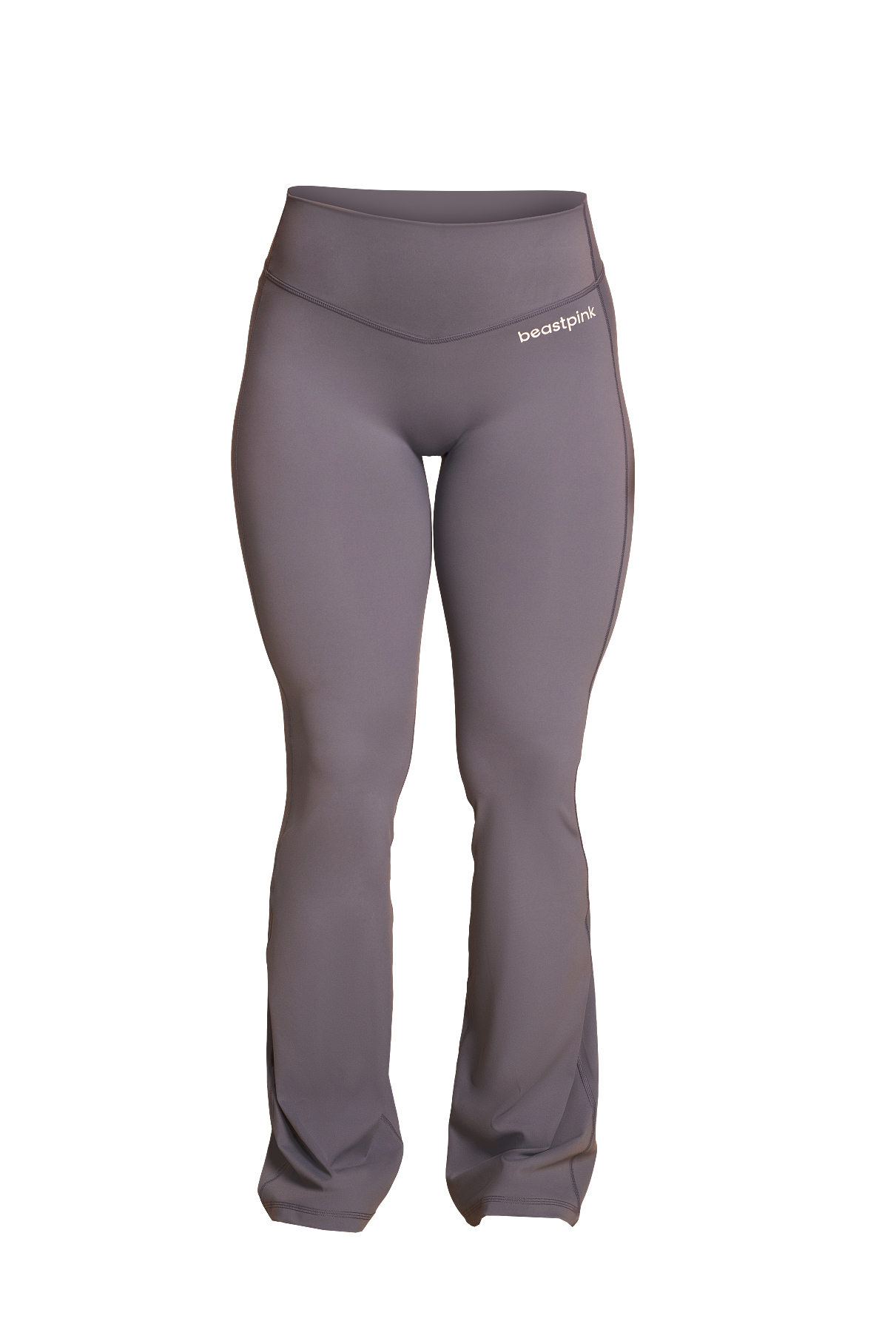 GymBeam_Sportkleidung_Grace Pants in Granite_EUR_32,95 (c) Gym Beam_3