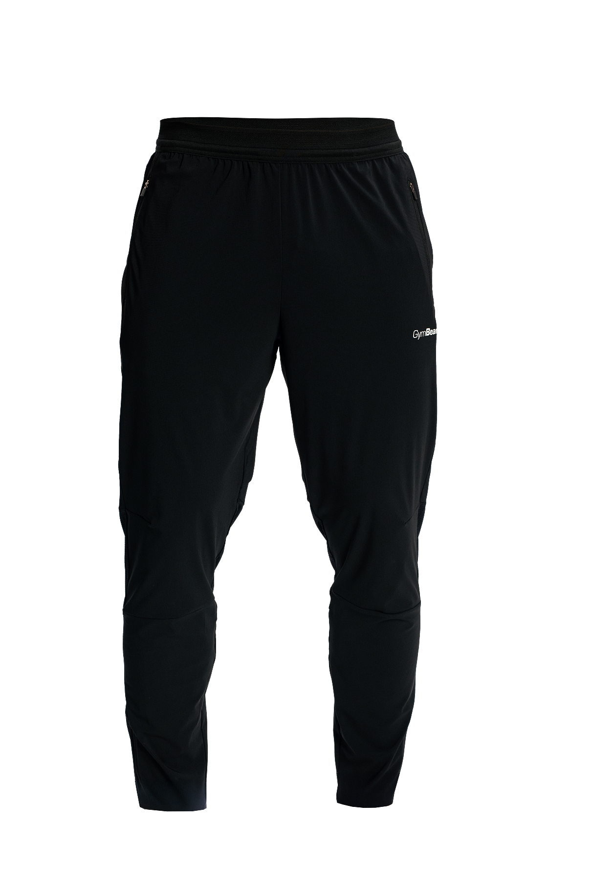 GymBeam_Sportkleidung_Pulse X Running Pants Black_EUR_32,95 (c) GymBeam_8