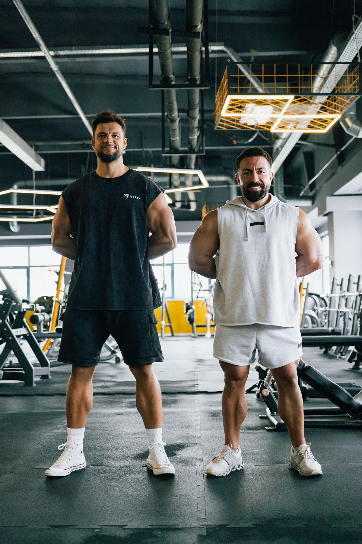 GymBeam_Two_People (c) GymBeam_1