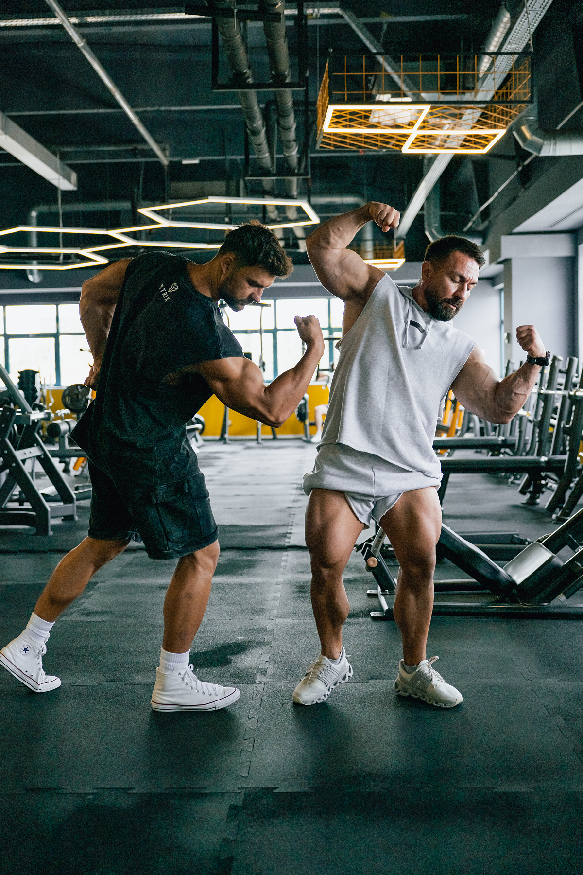 GymBeam_Two_People (c) GymBeam_2