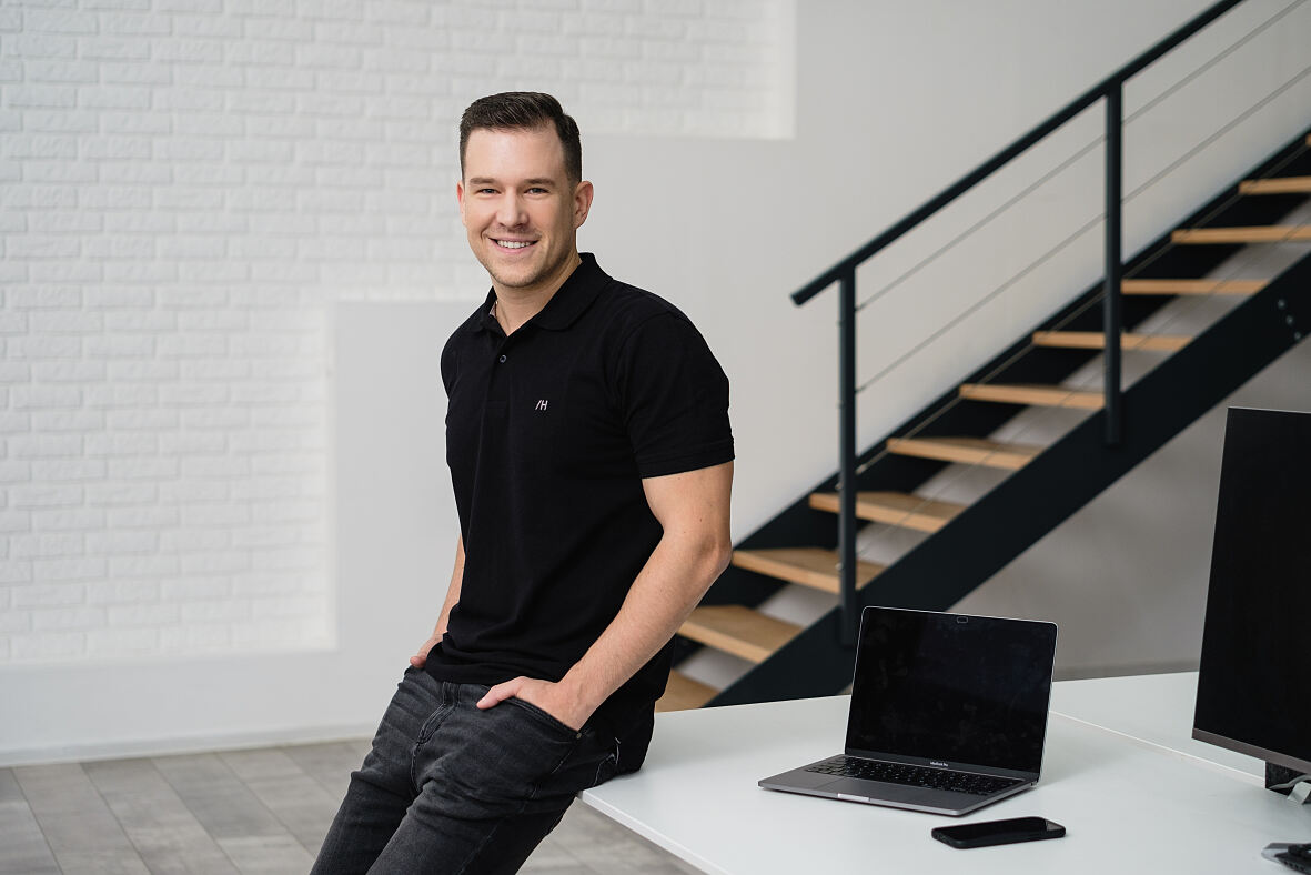 GymBeam_Peter Rak_ Regional Country Manager_1