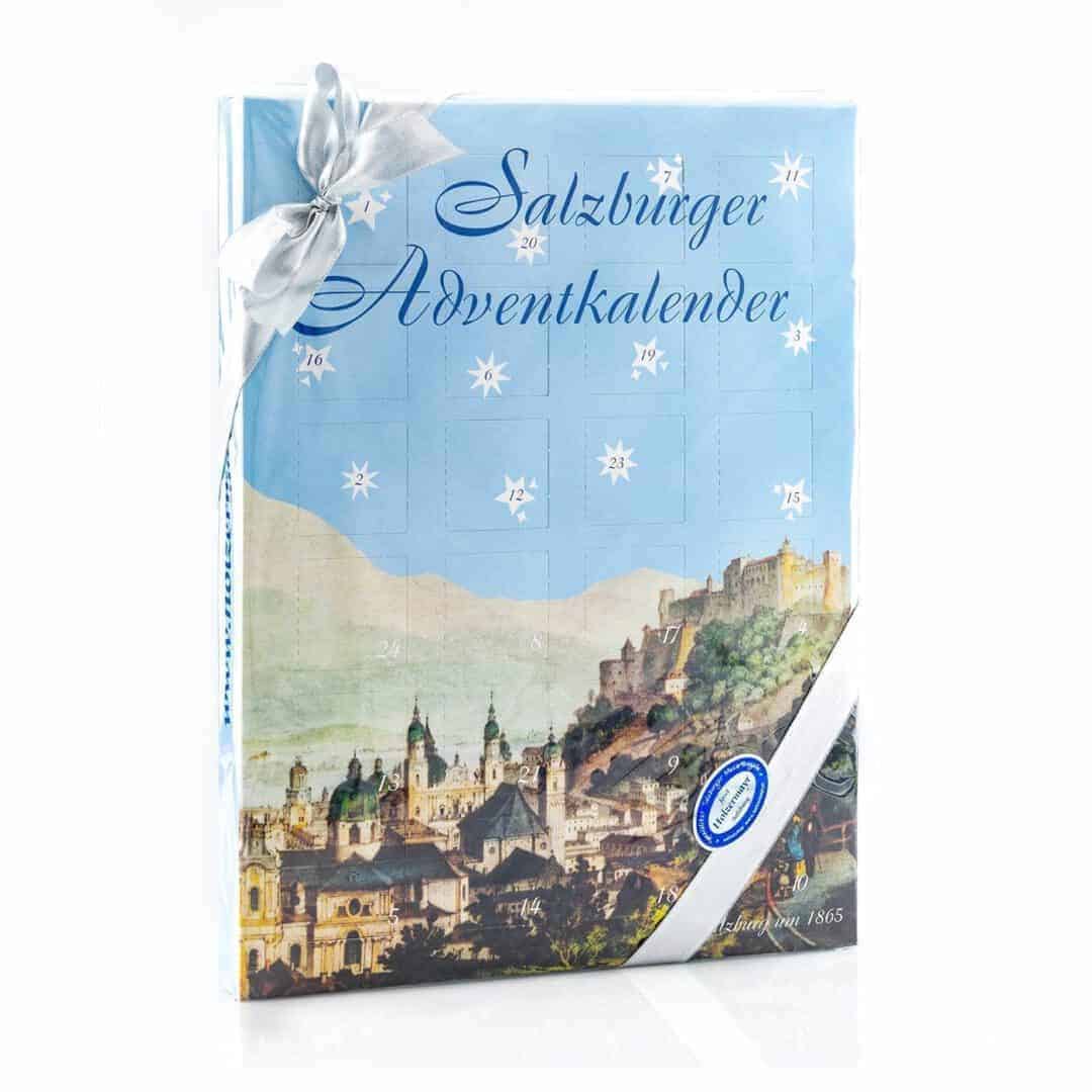 Holzermayr_Adventskalender_mit_feinster_Pralinenmischung_©Nikolaus Faistauer