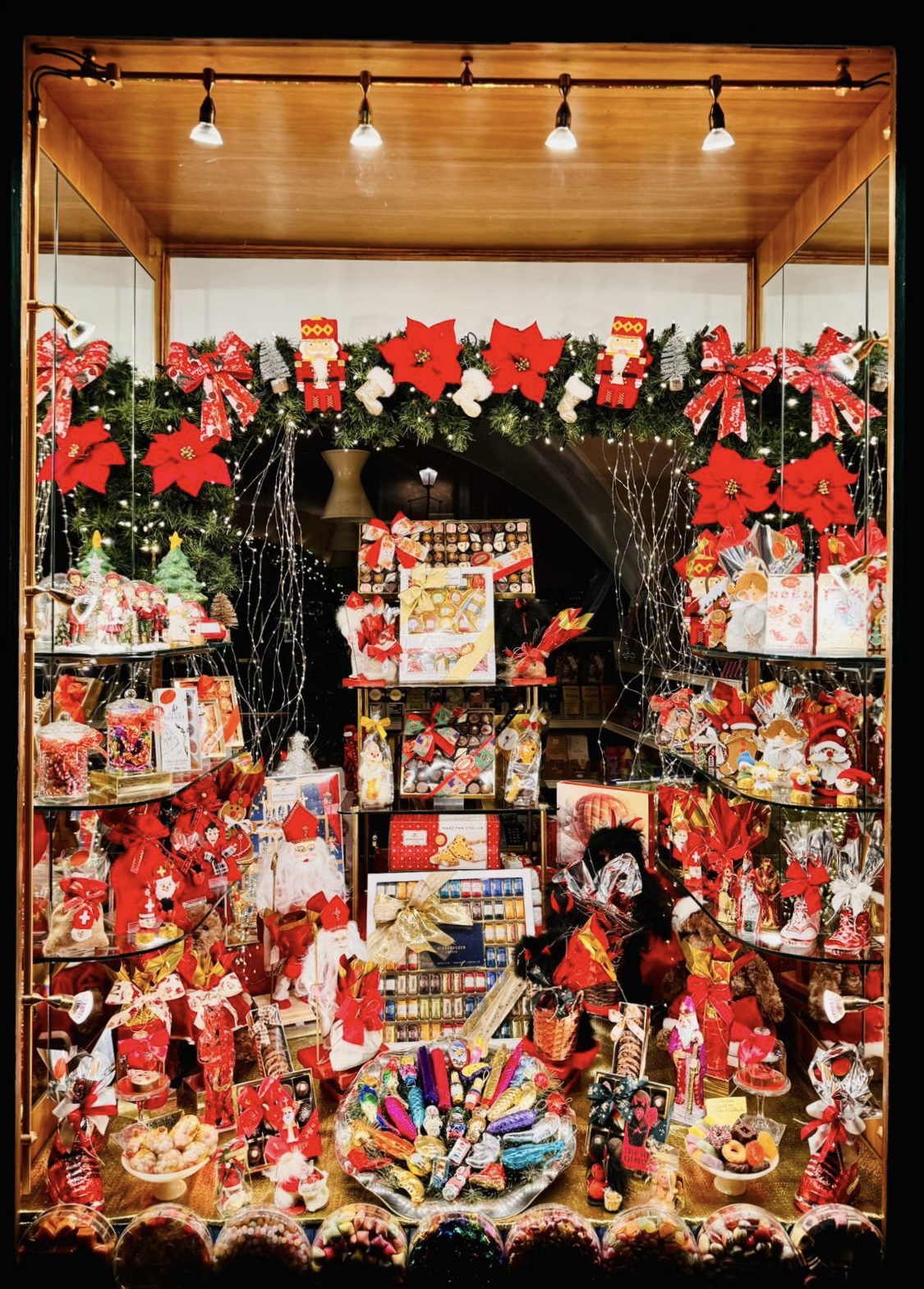 Josef Holzermayr_Weihnachten