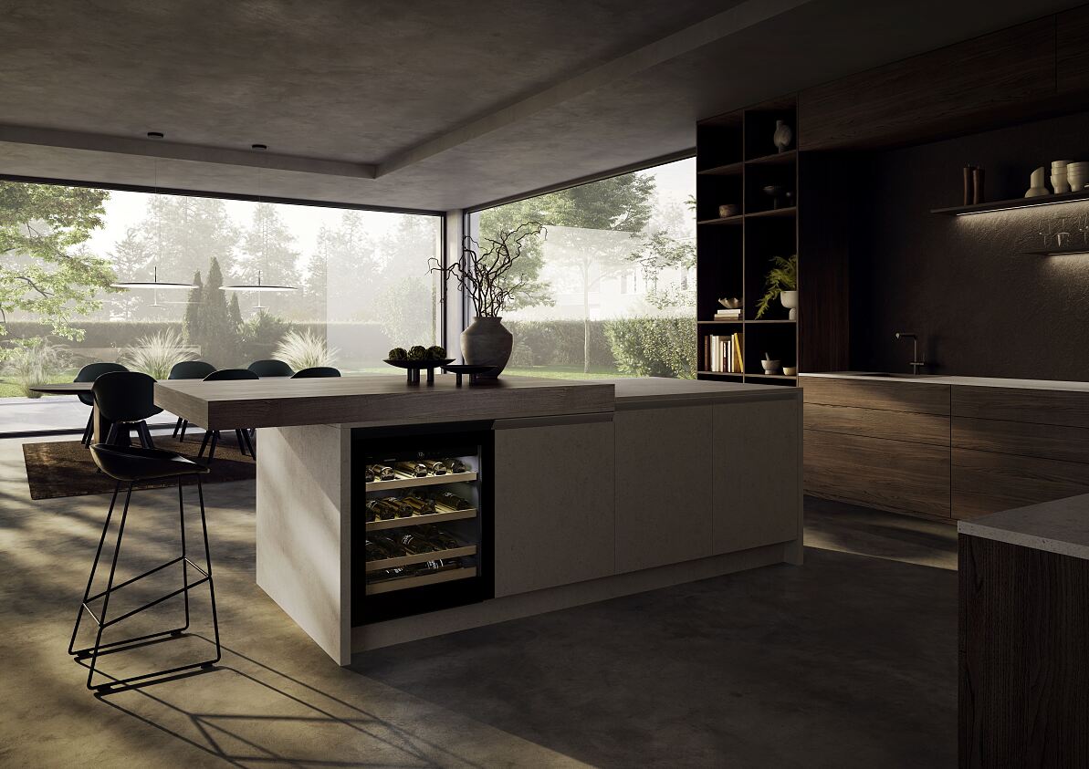 Liebherr-Hausgeräte_Unterbaufähiger Weinschrank zur Weintemperierung_UWgb3631 Vinidor_Euro 1.839_Imagebild 1