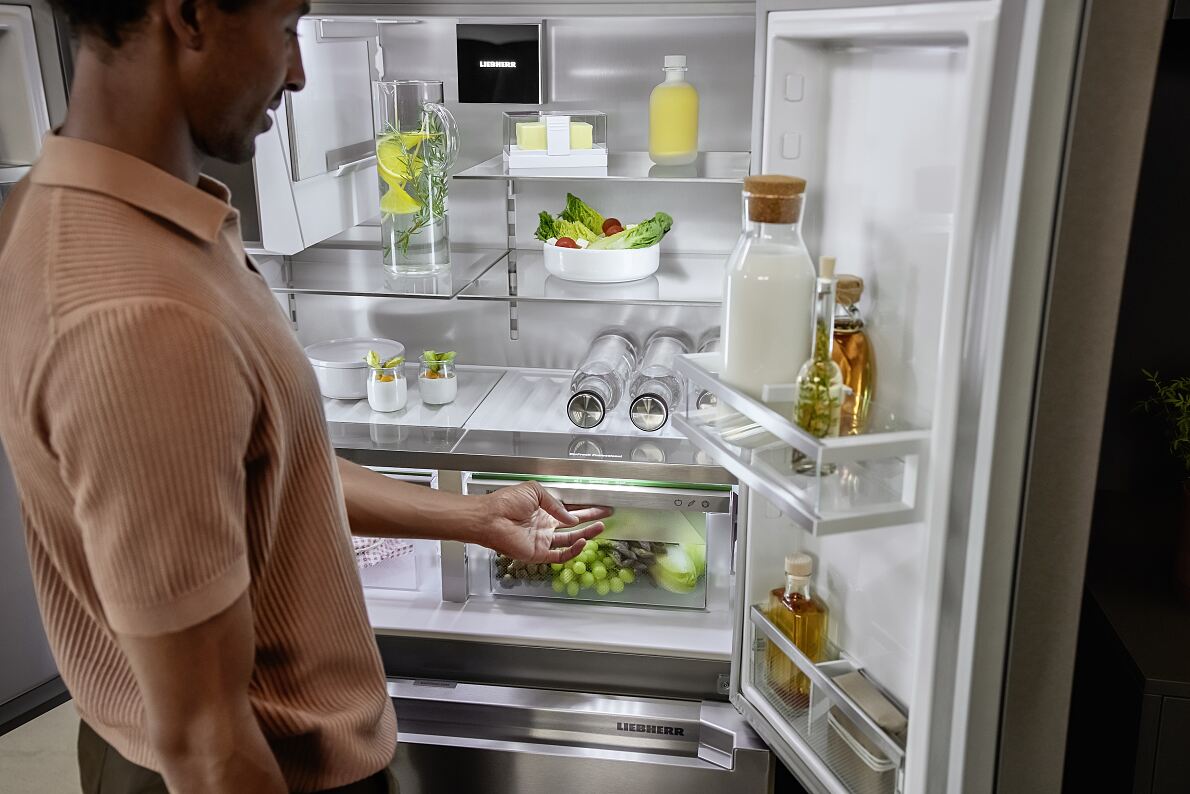 Liebherr-Hausgeräte_French-Door_Bio-Fresh Professional
