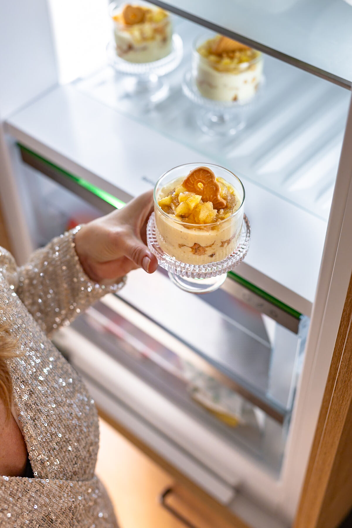 Food-Bloggerin Simone Kemptner @cookiteasy_Bratapfel-Vanillecreme im Glas (c) cookiteasy_1