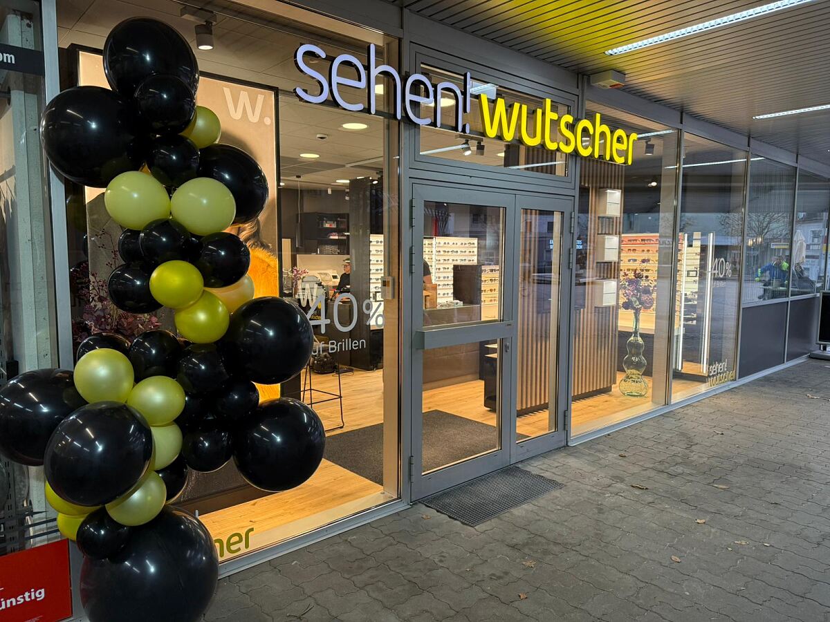 sehen!wutscher Filiale ziwa Park in Loosdorf (c) sehen!wutscher_1