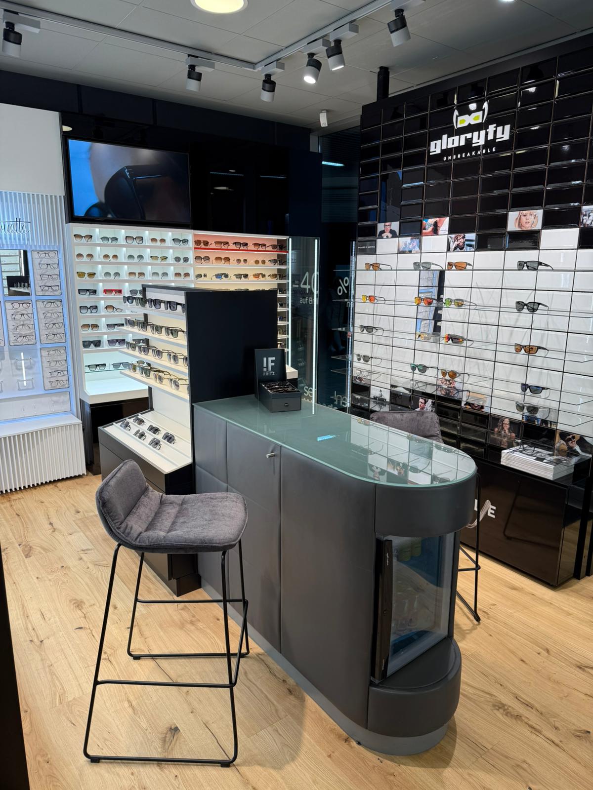 sehen!wutscher Filiale ziwa Park in Loosdorf (c) sehen!wutscher_10