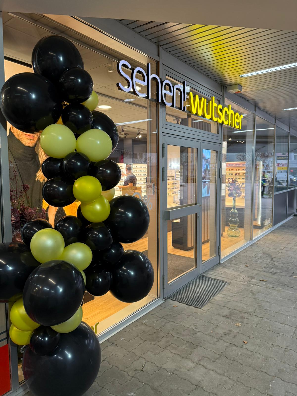 sehen!wutscher Filiale ziwa Park in Loosdorf (c) sehen!wutscher_2