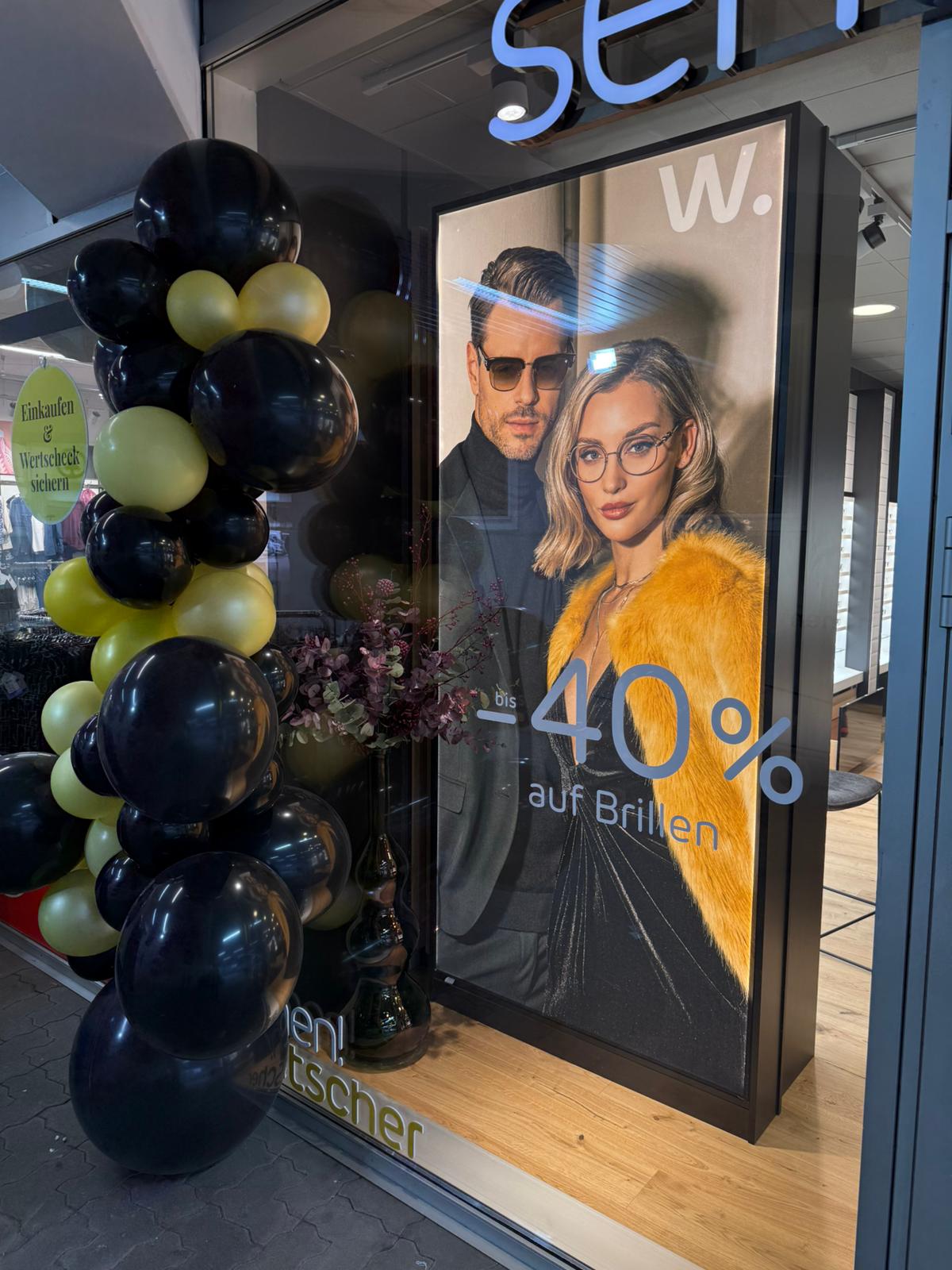 sehen!wutscher Filiale ziwa Park in Loosdorf (c) sehen!wutscher_3