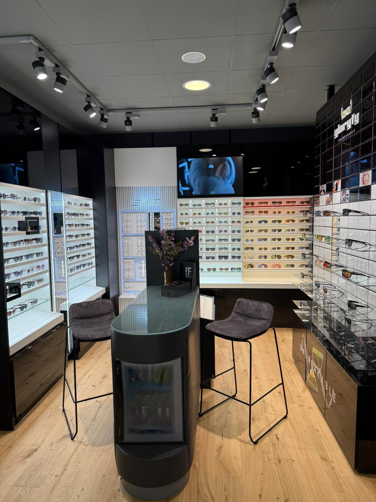 sehen!wutscher Filiale ziwa Park in Loosdorf (c) sehen!wutscher_4