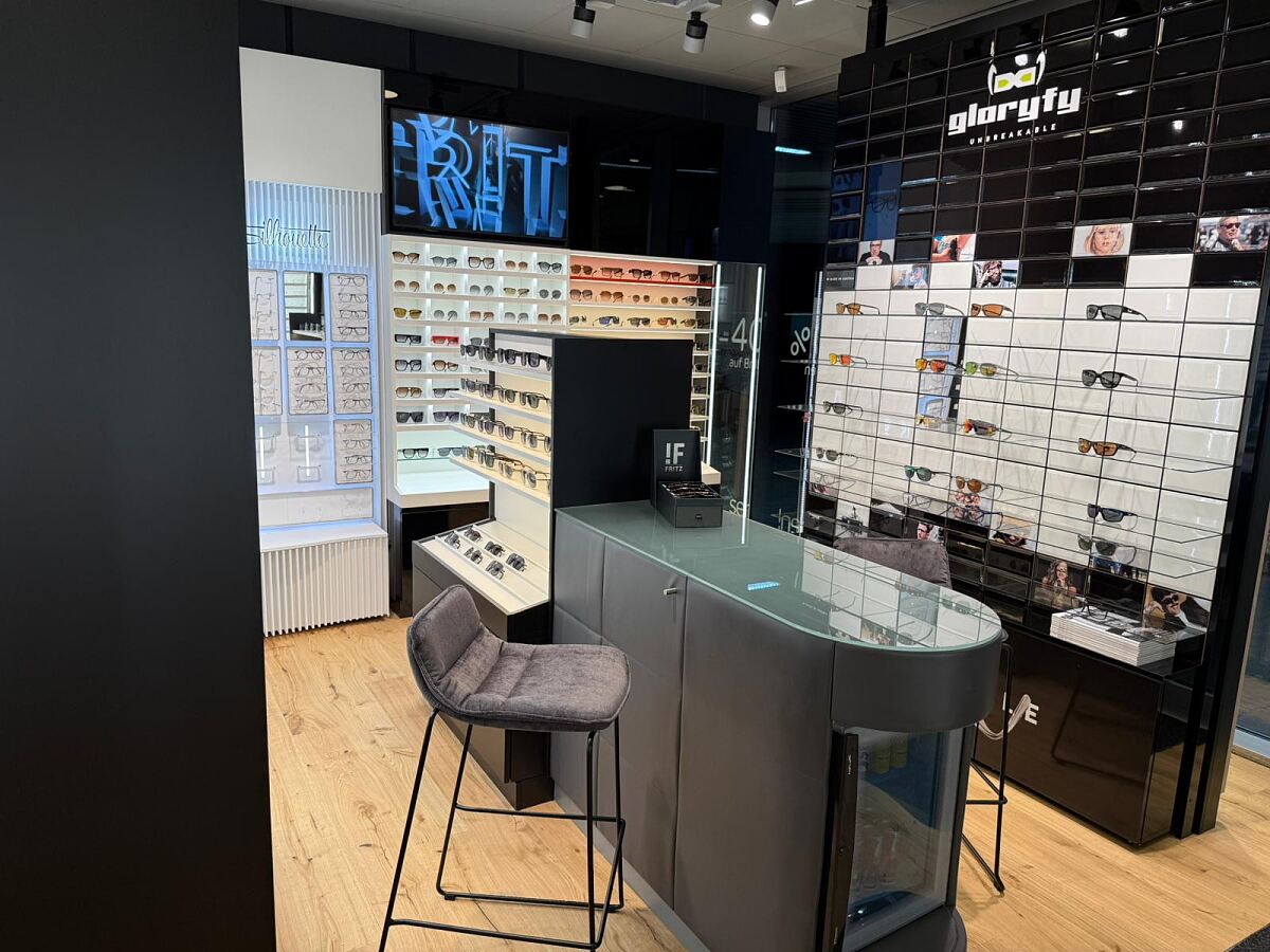 sehen!wutscher Filiale ziwa Park in Loosdorf (c) sehen!wutscher_9