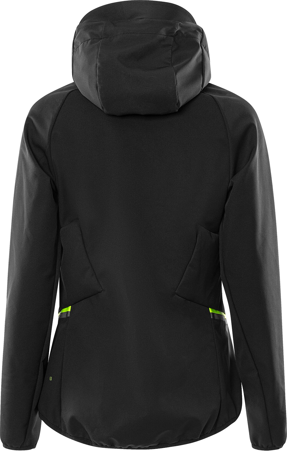 FRISTADS_Damen Funktions-Kapuzen-Softshelljacke 4871 GBF_back_EUR_166,80