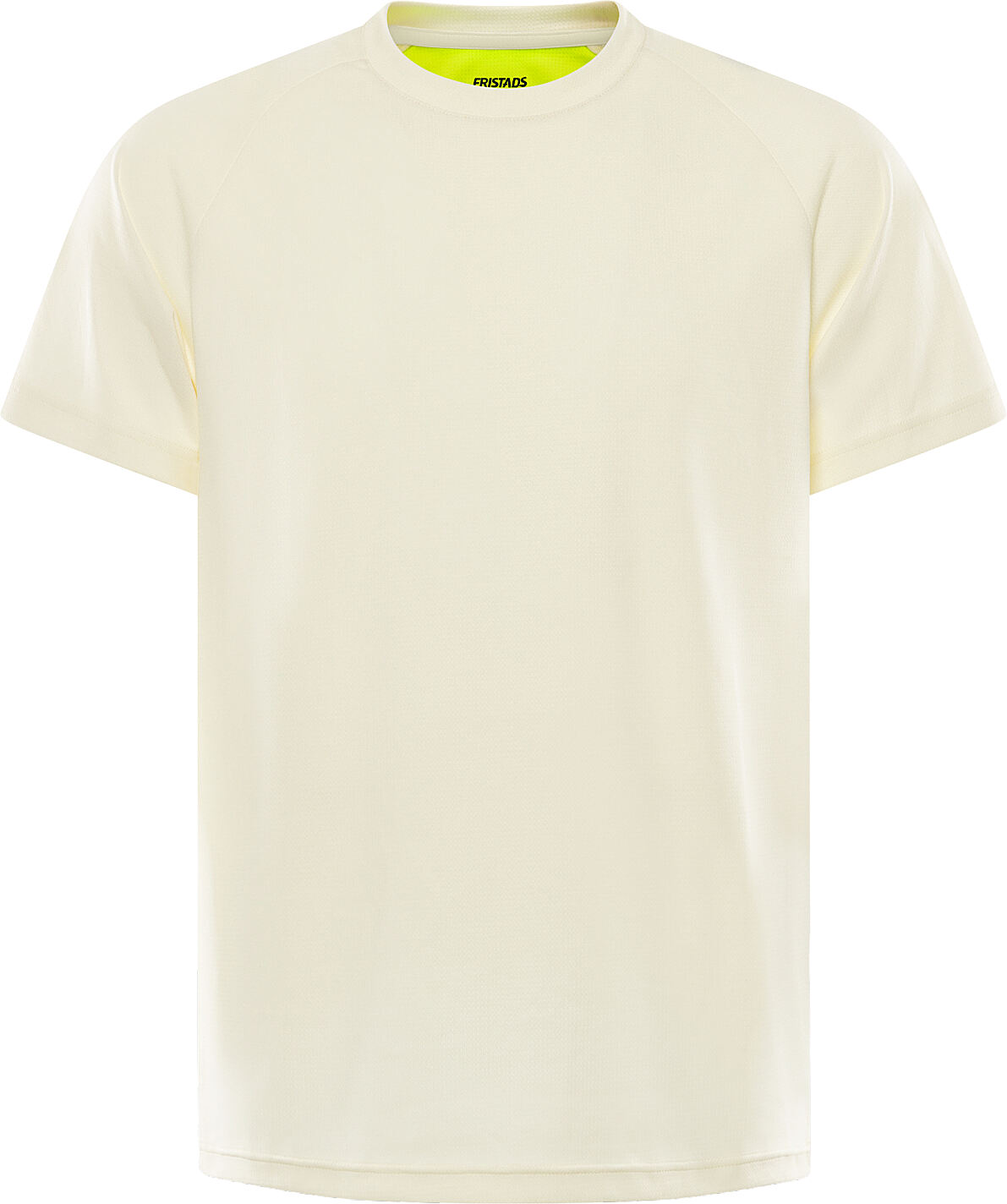 FRISTADS_Funktions-T-Shirt 7555 GPIN Creme_front_EUR_29,90