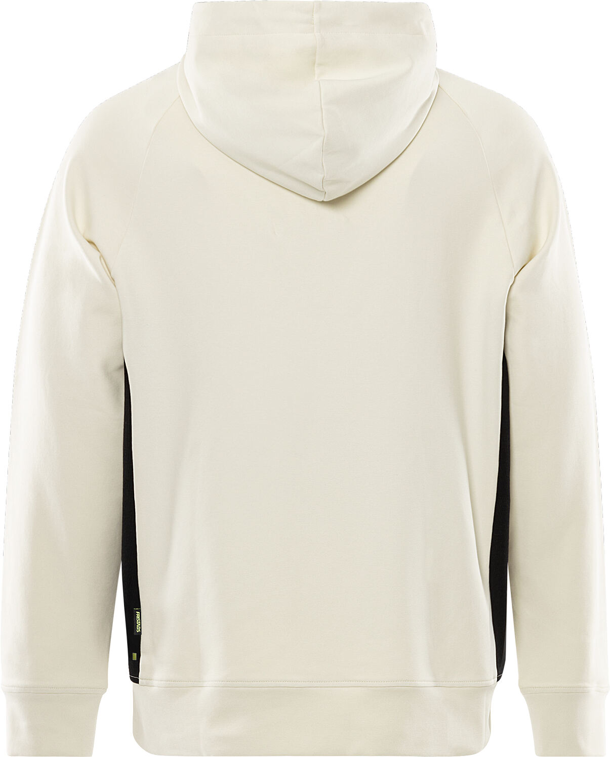 FRISTADS_Stretch-Sweatshirt mit Kapuze 7870 GKC Creme_back_EUR_69,90