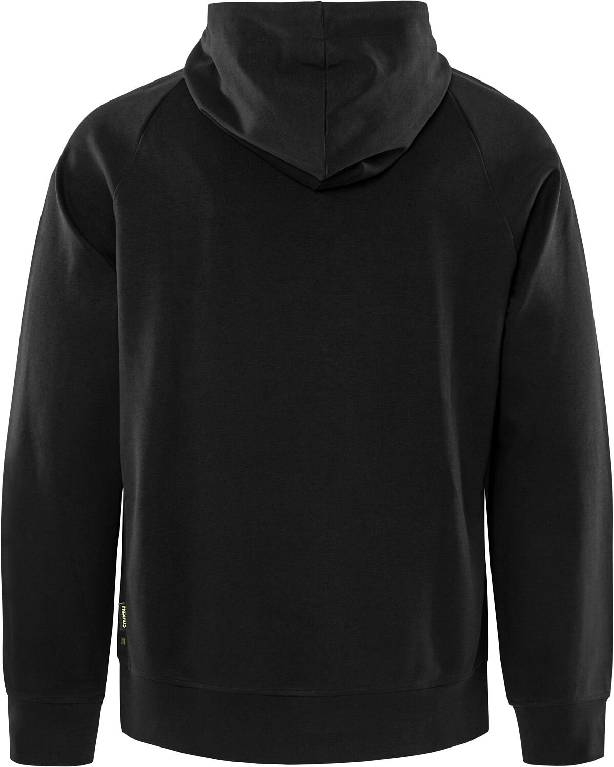 FRISTADS_Stretch-Sweatshirt mit Kapuze 7870 GKC_back_EUR_69,90