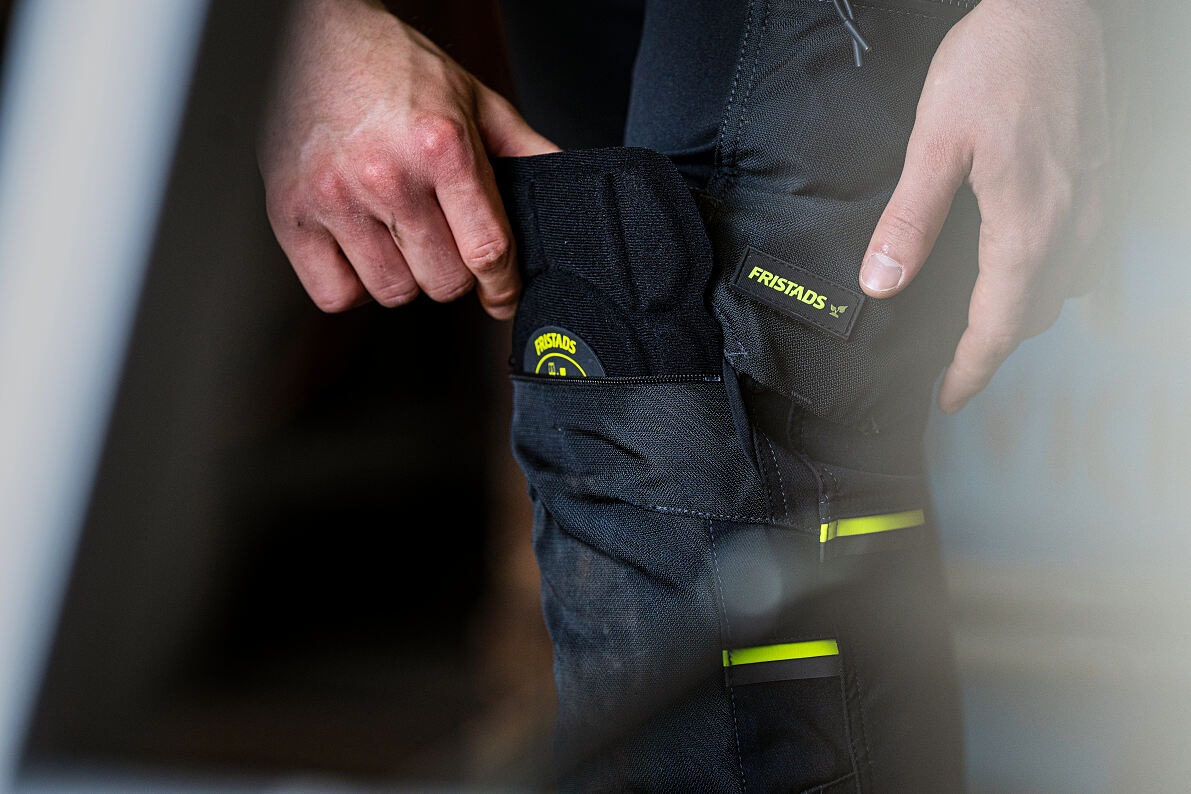 FRISTADS_Knee protection