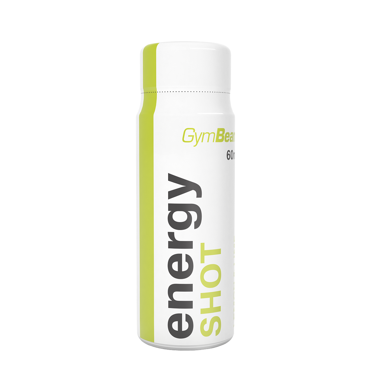 GymBeam_Energy Shot lemon lime_EUR 1,10
