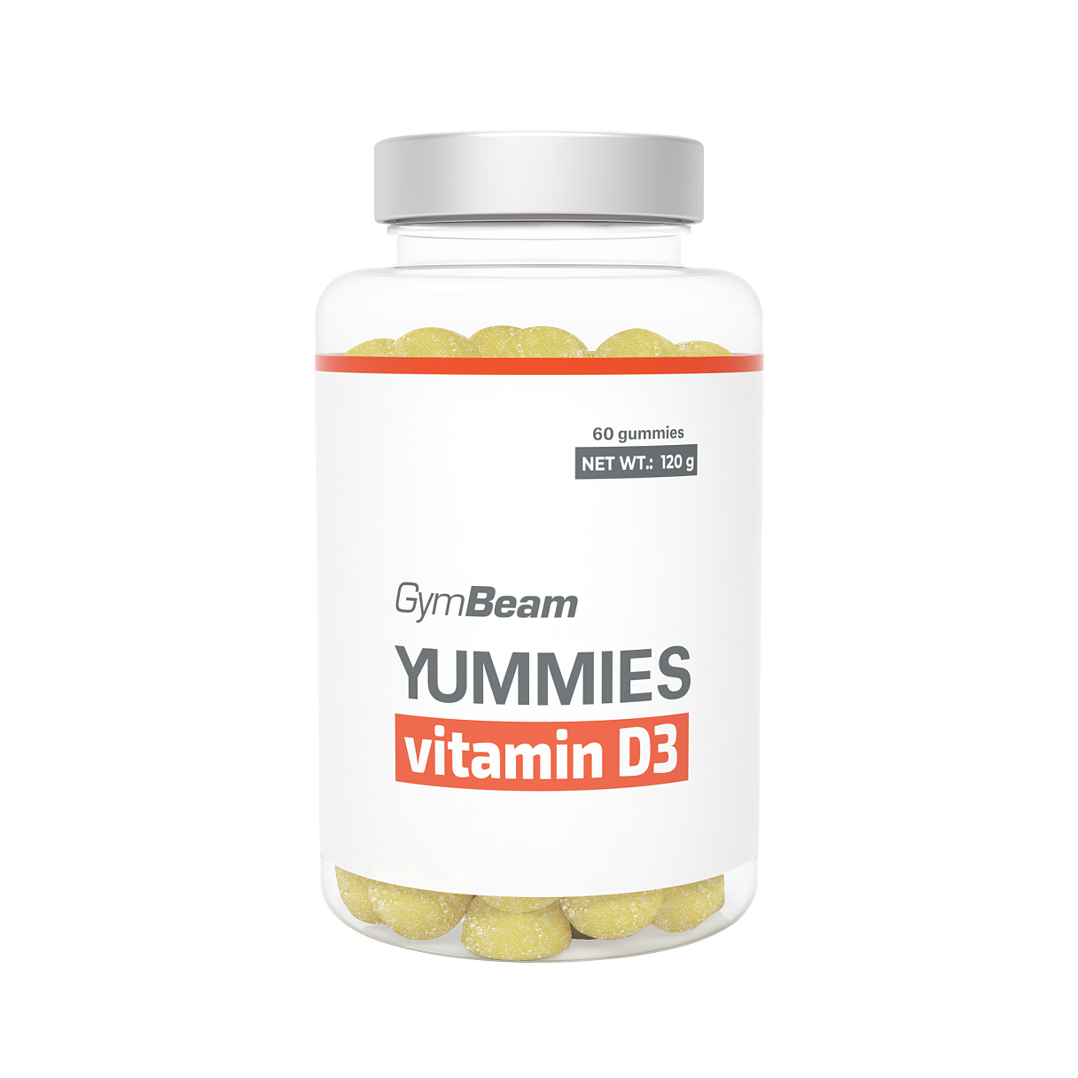 GymBeam_Yummies Vitamin D3_EUR 6,95