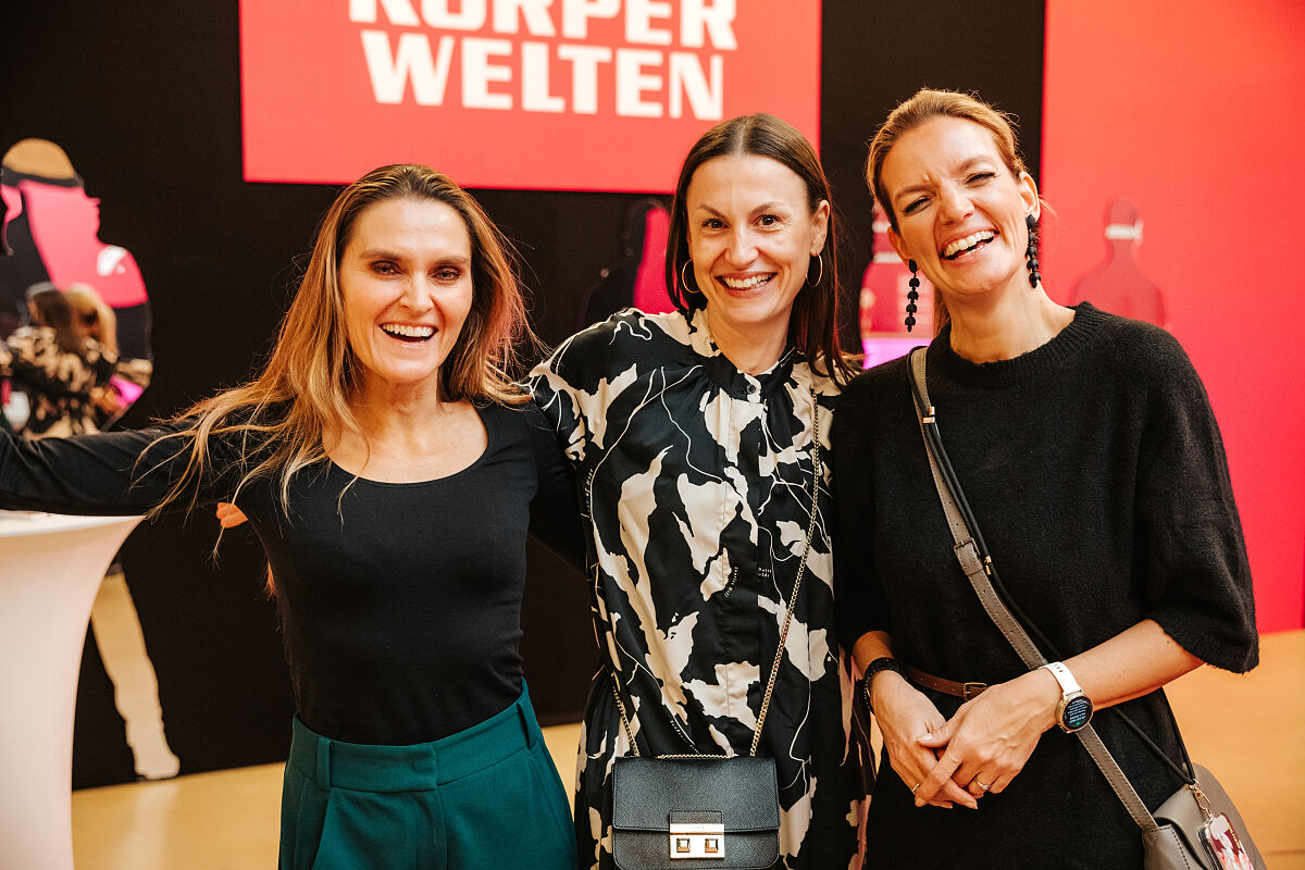 KOERPERWELTEN – Pre-Opening am 20.11. in Wien (c) PhilippLipiarski_1