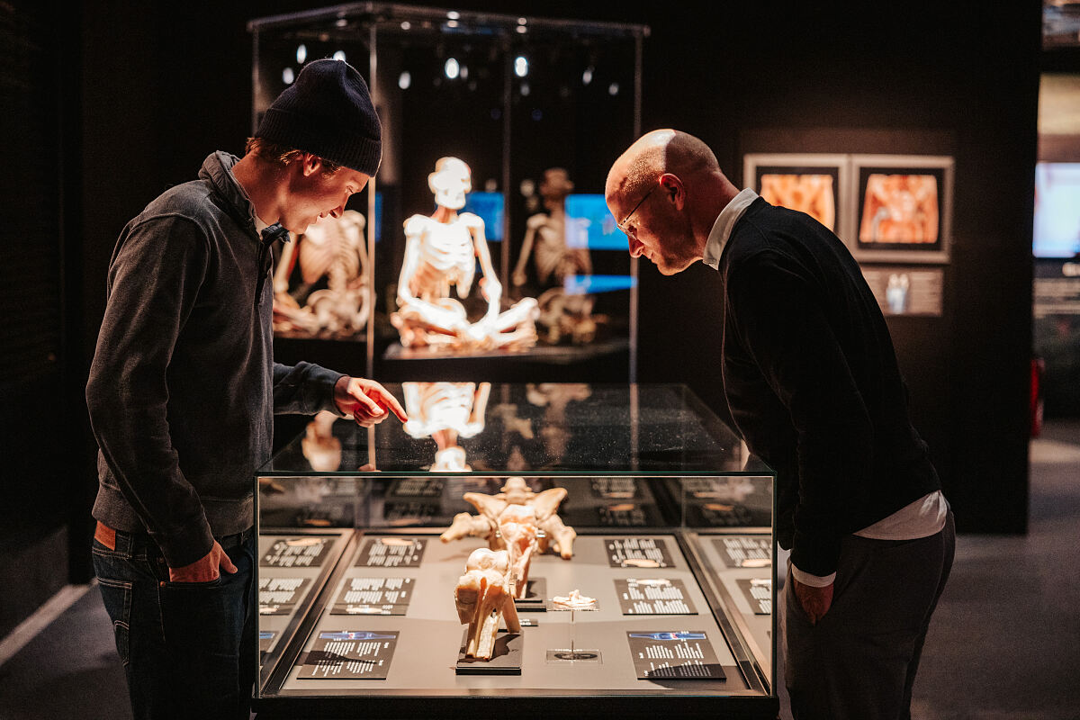 KOERPERWELTEN – Pre-Opening am 20.11. in Wien (c) PhilippLipiarski_13