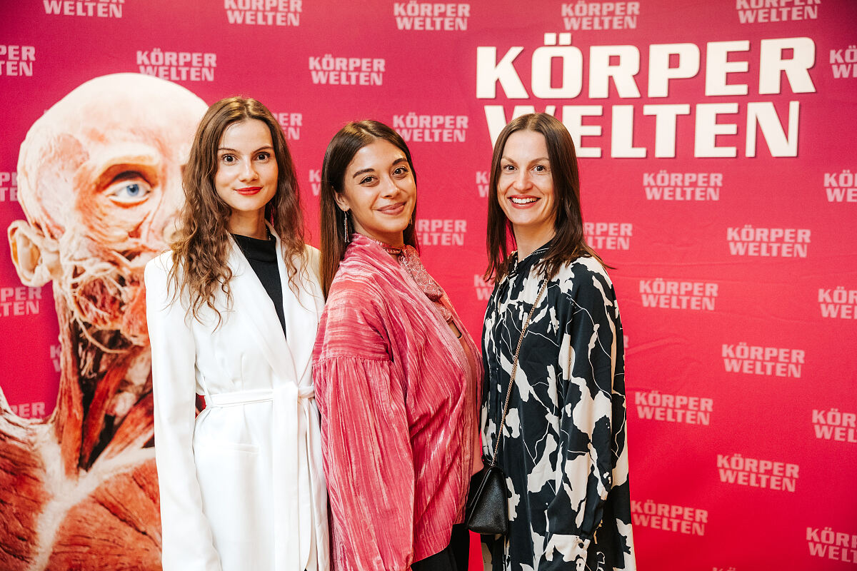 KOERPERWELTEN – Pre-Opening am 20.11. in Wien (c) PhilippLipiarski_16