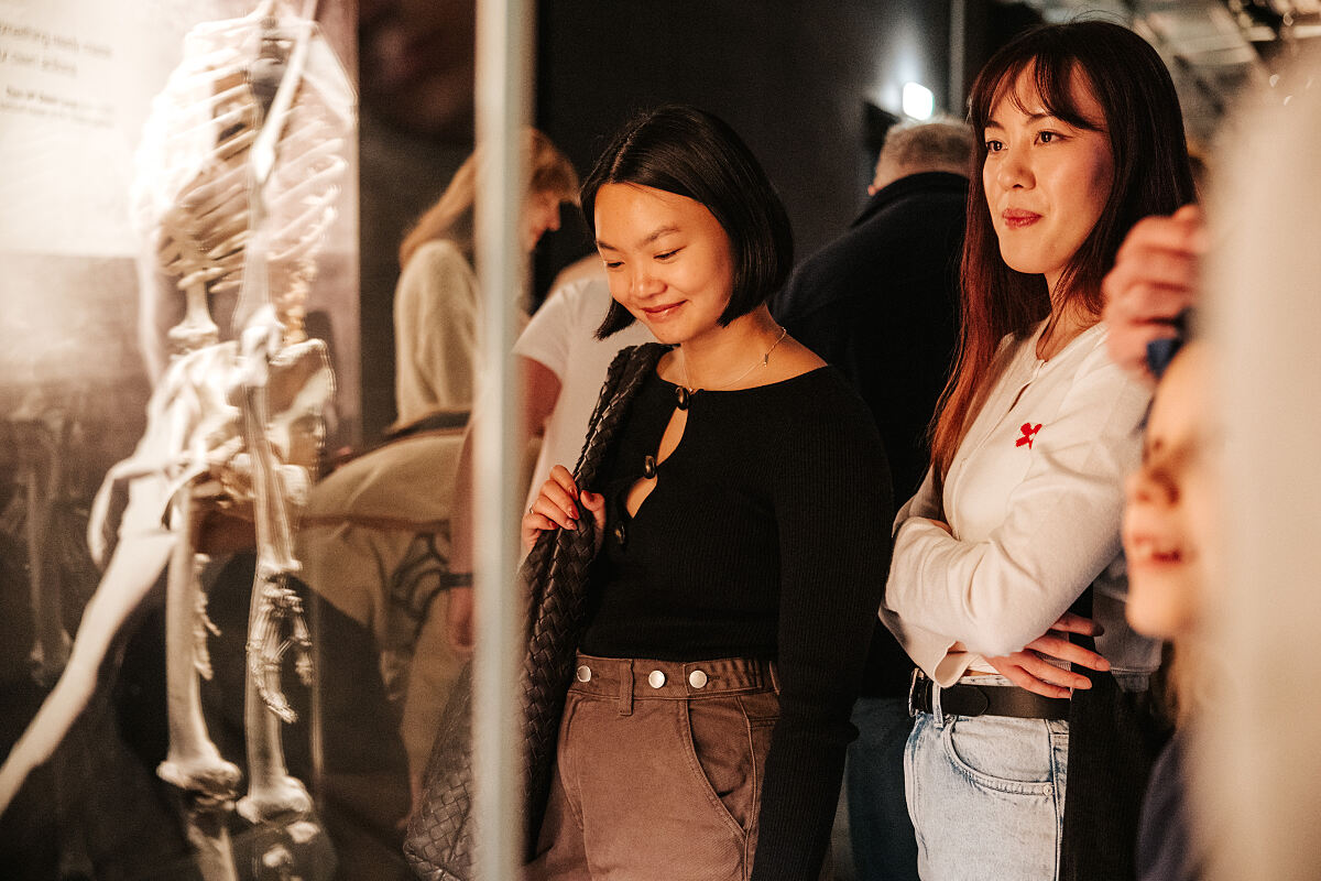 KOERPERWELTEN – Pre-Opening am 20.11. in Wien (c) PhilippLipiarski_3