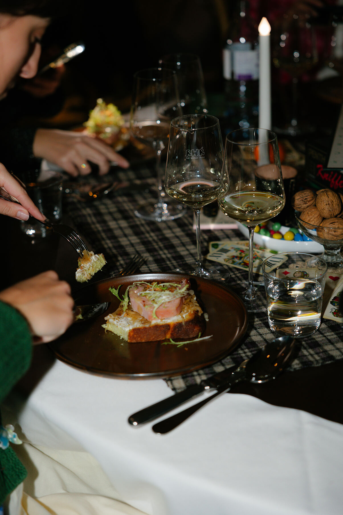 rot weiss rosé_The Launch Experience_reverse the rules (c) Iris Amalia_15