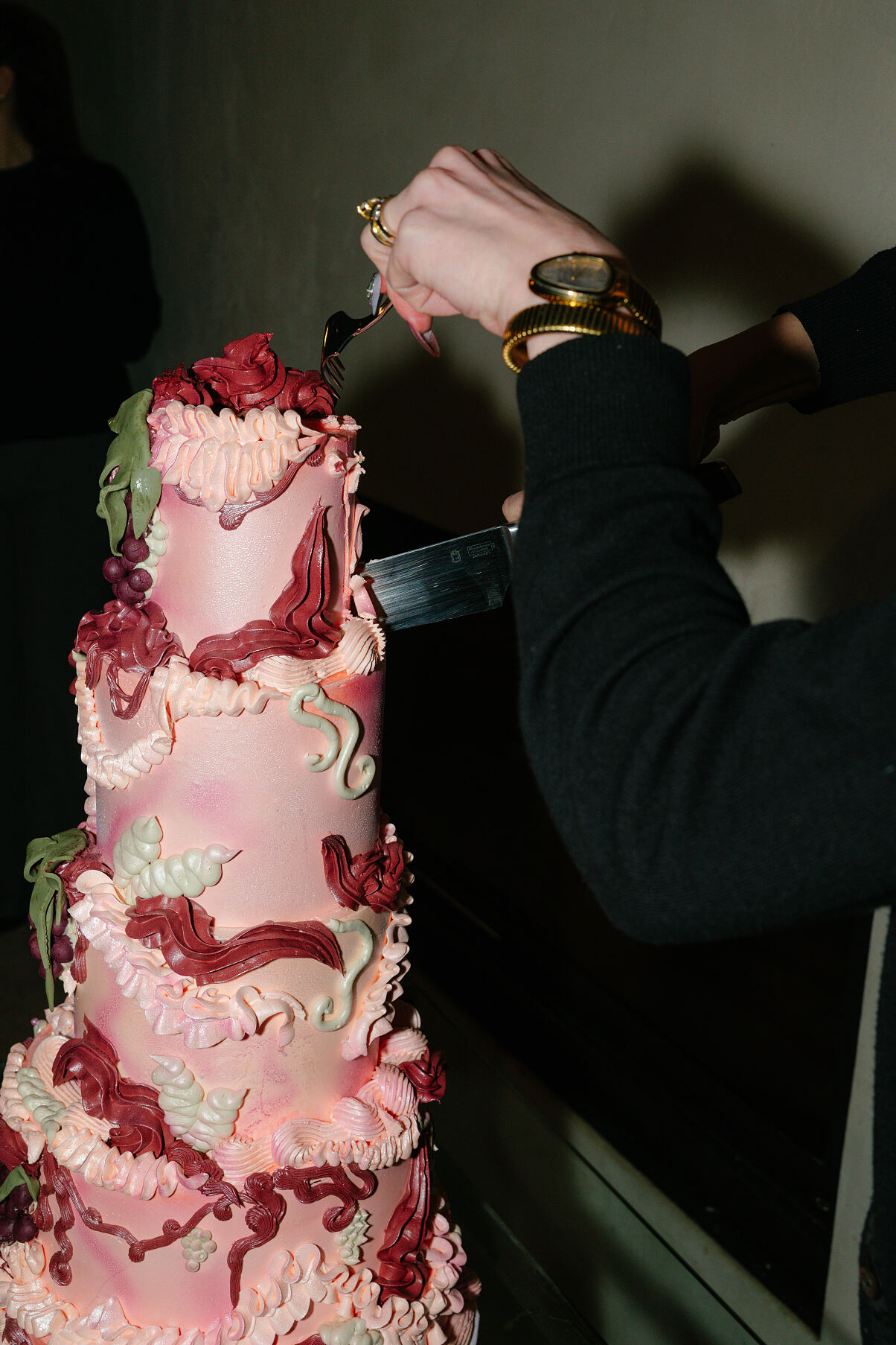 rot weiss rosé_The Launch Experience_reverse the rules (c) Iris Amalia_19